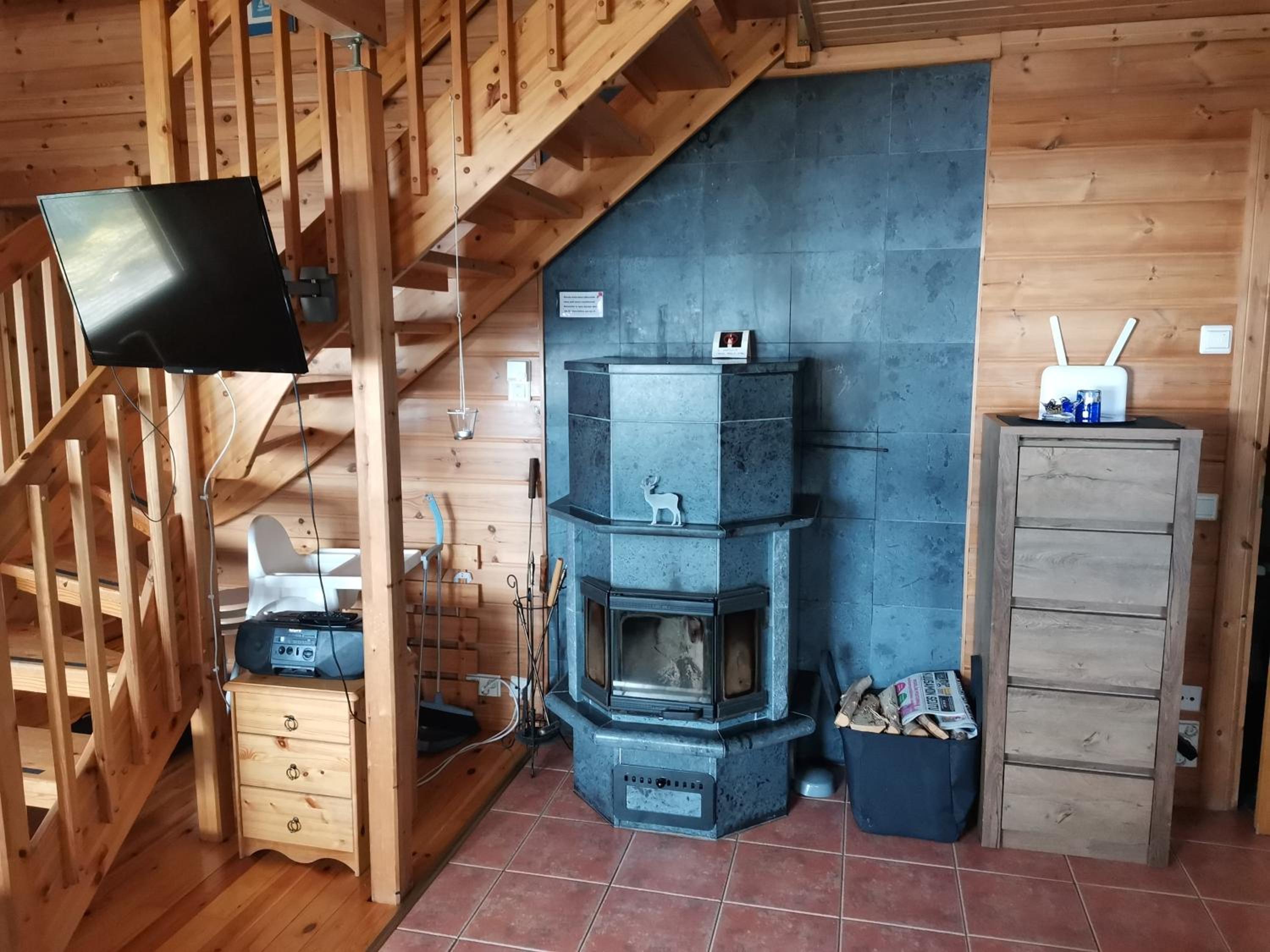 Sininen Hetki Cottage