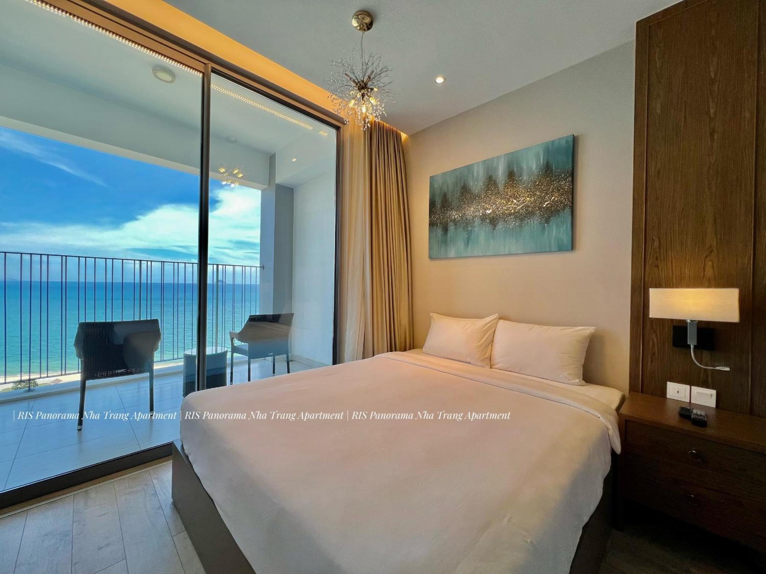 RIS Panorama Condotel