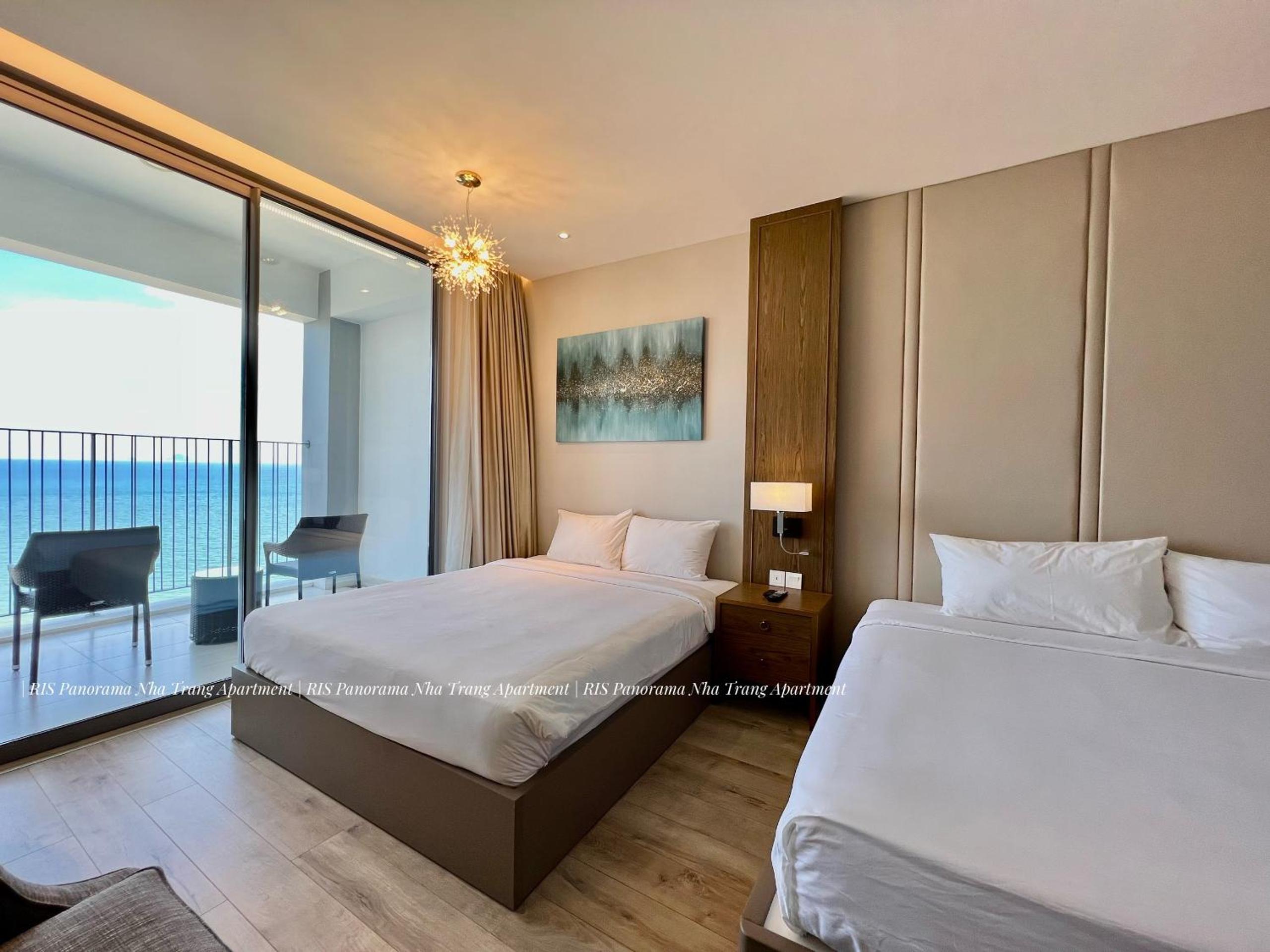 RIS Panorama Condotel