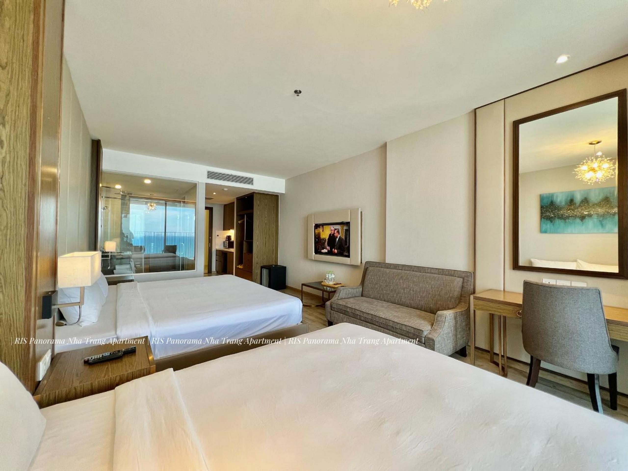 RIS Panorama Condotel
