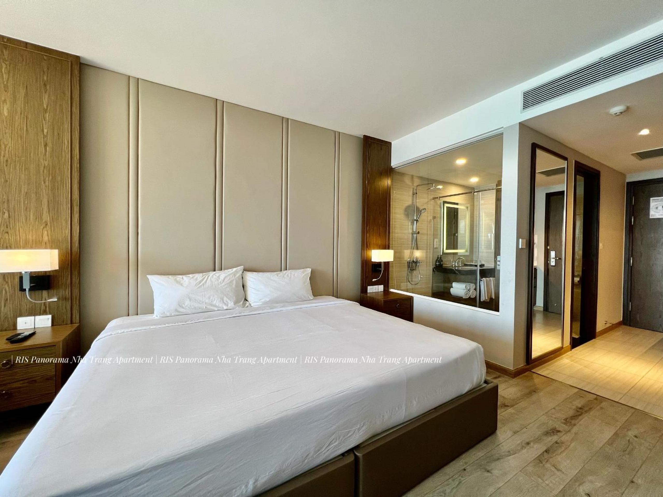 RIS Panorama Condotel