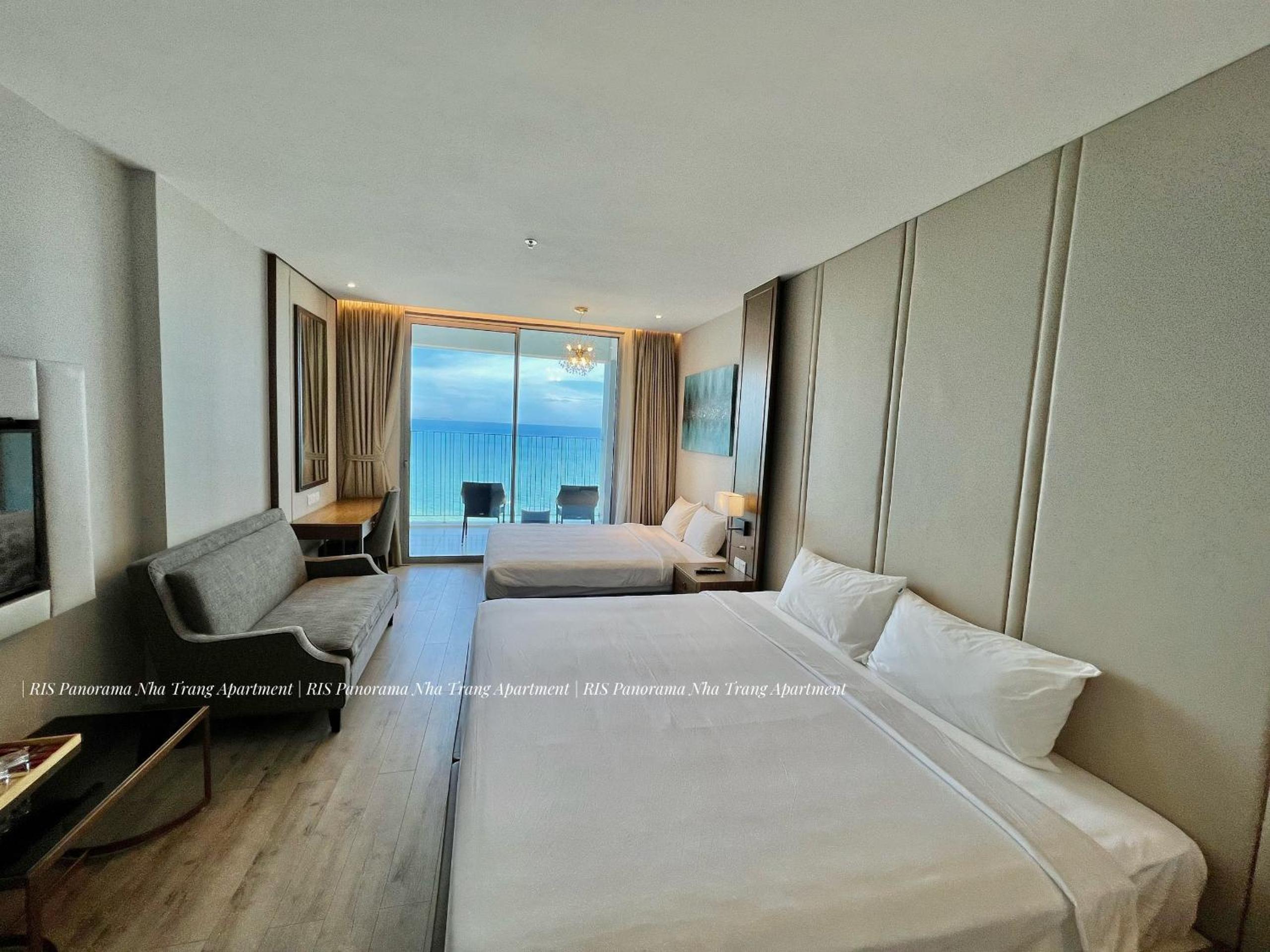RIS Panorama Condotel