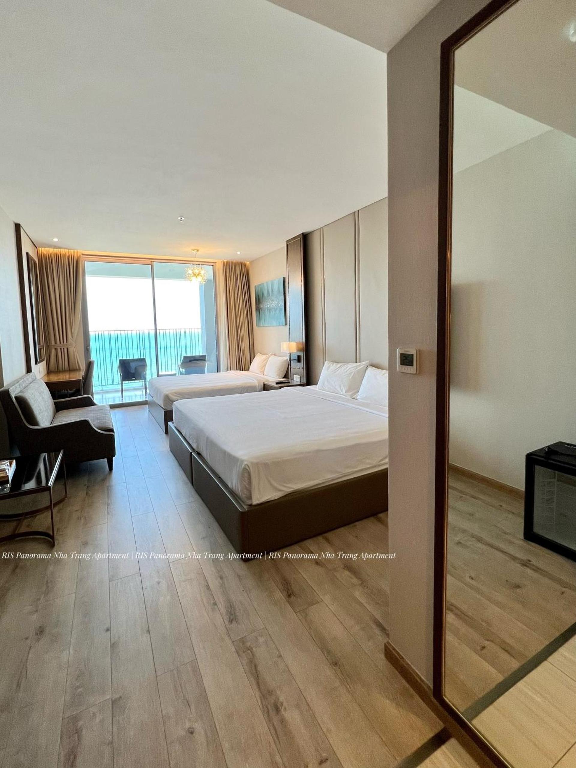RIS Panorama Condotel