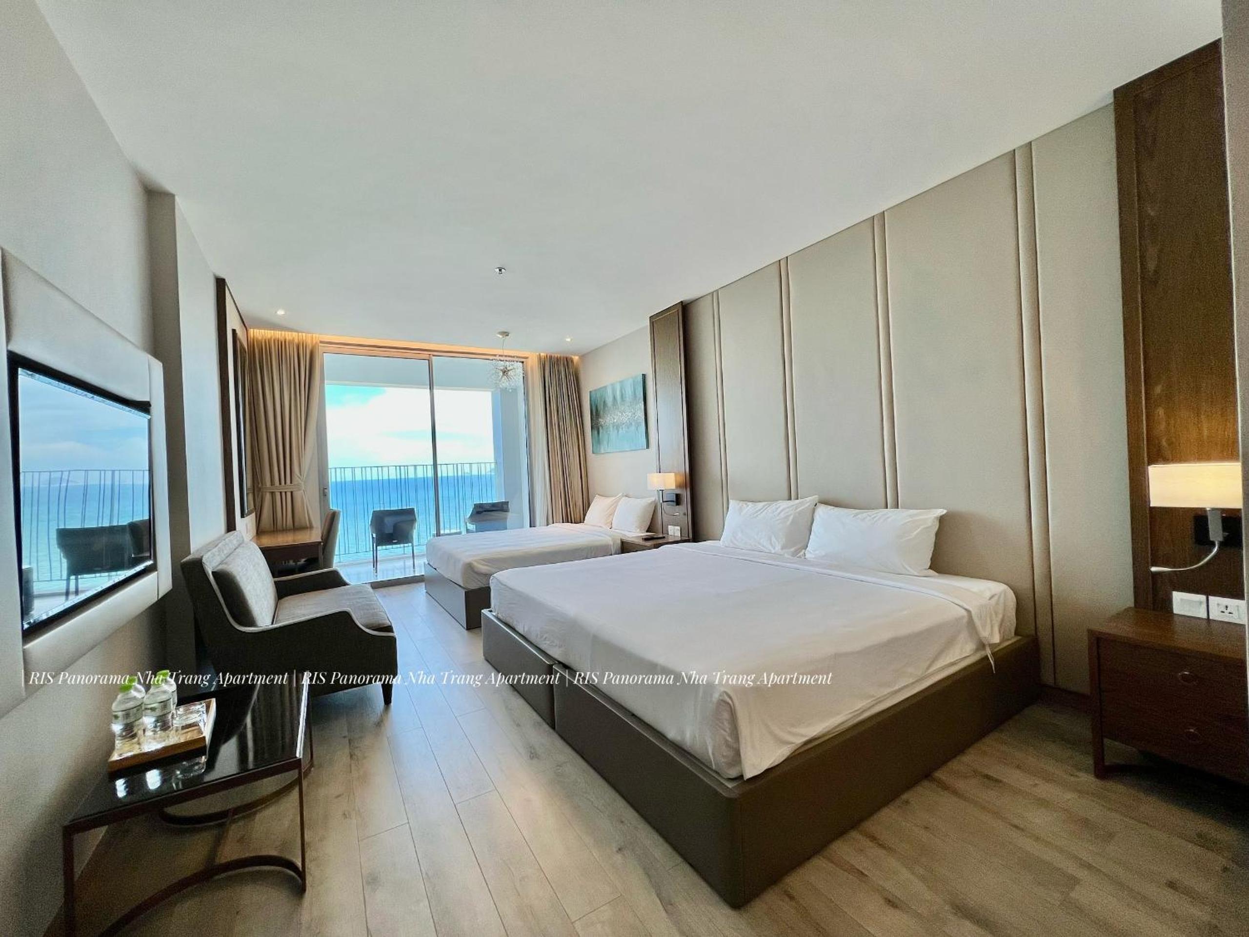 RIS Panorama Condotel