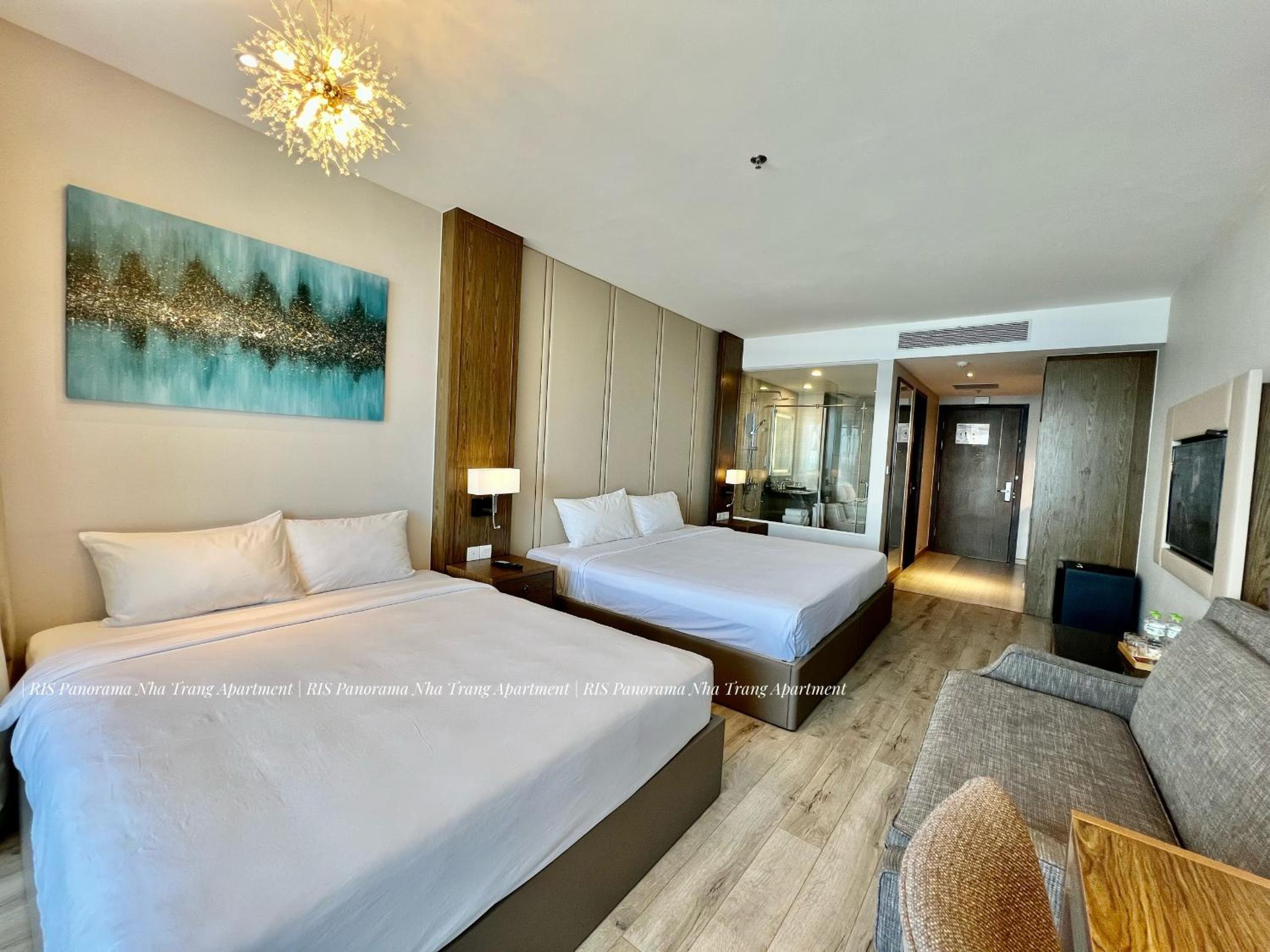 RIS Panorama Condotel
