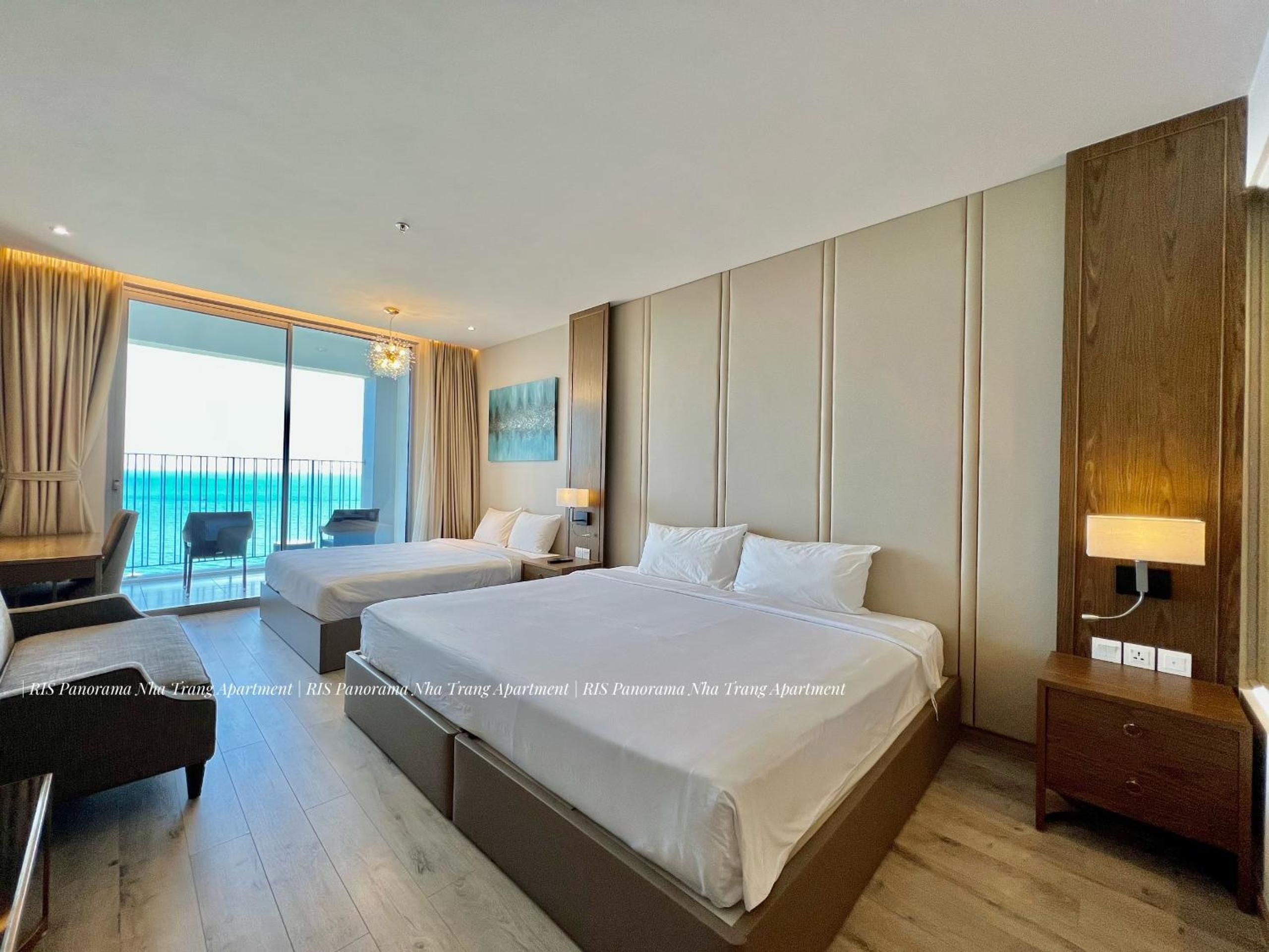 RIS Panorama Condotel