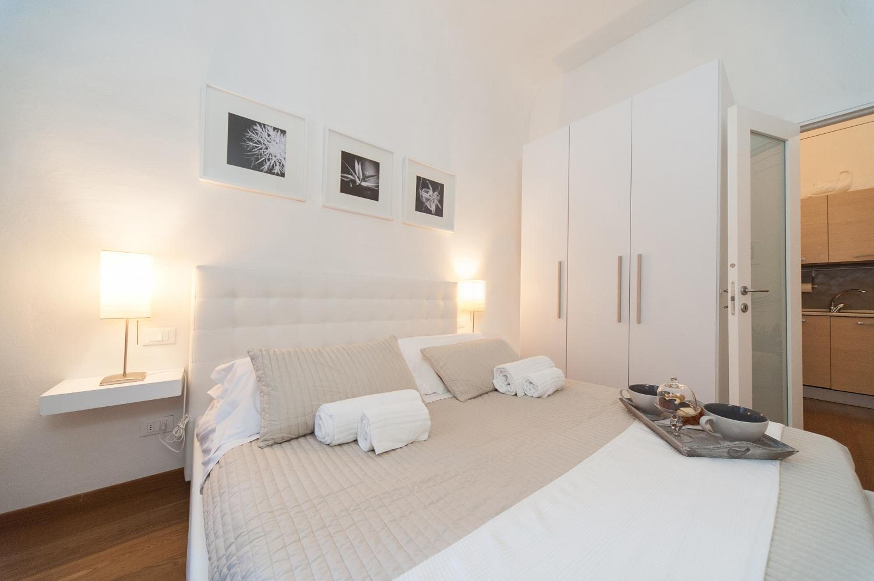 Principi Apartment
