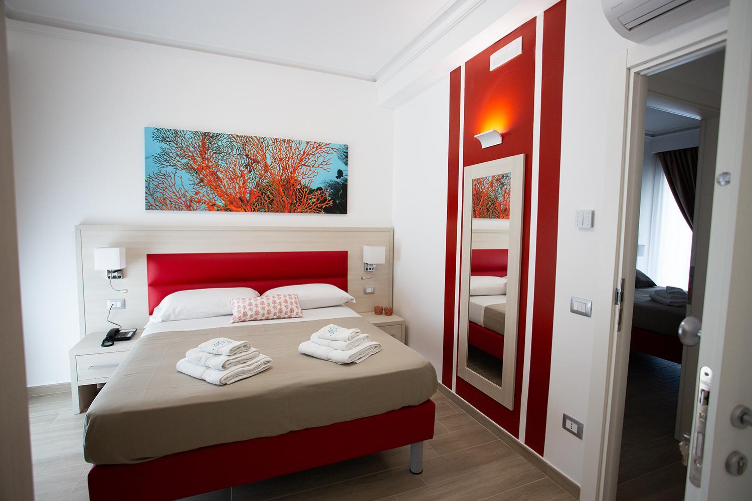 Miramare Castellabate Resort