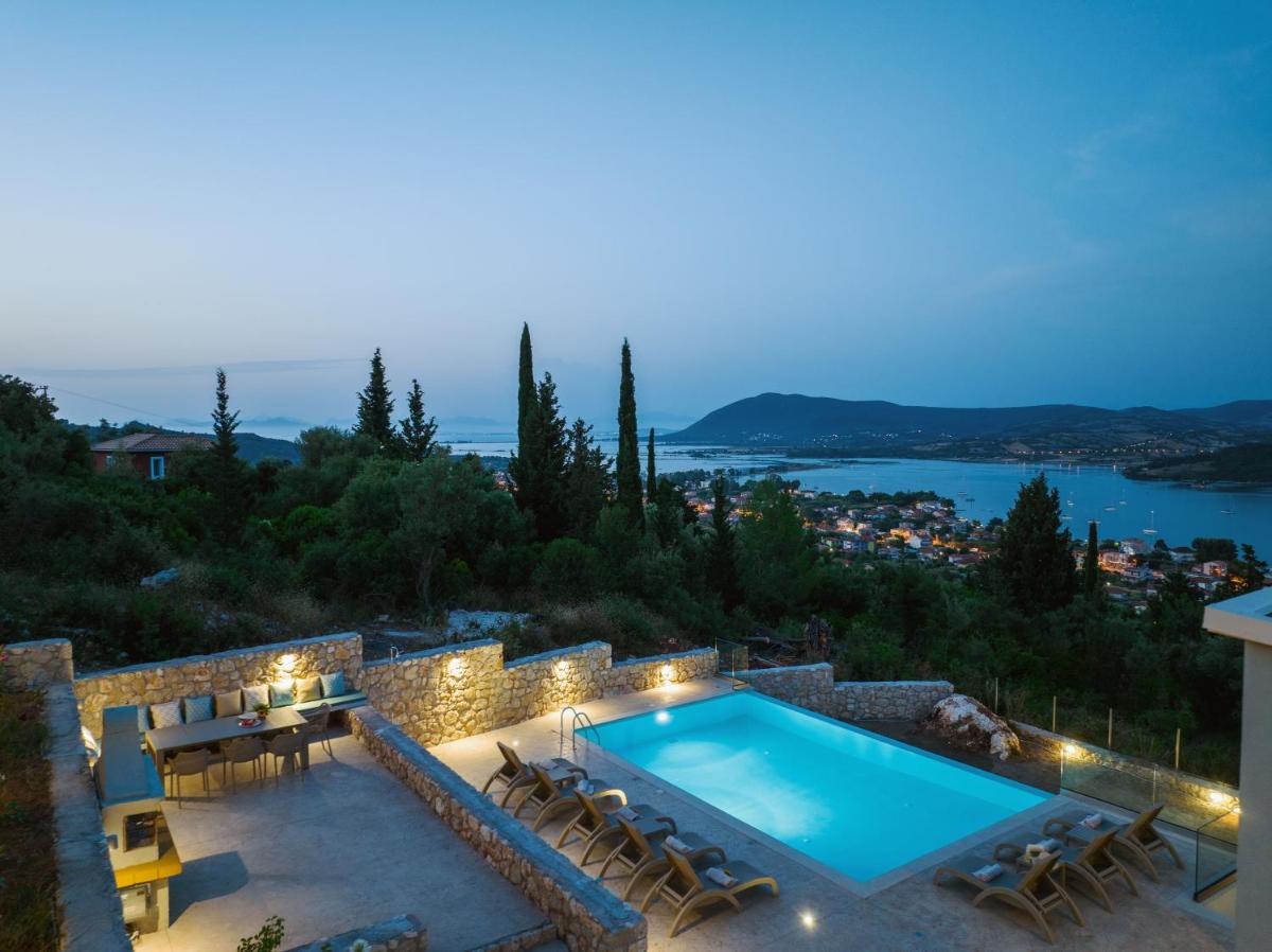 Hotel Villa Teachers Rock - Image 1