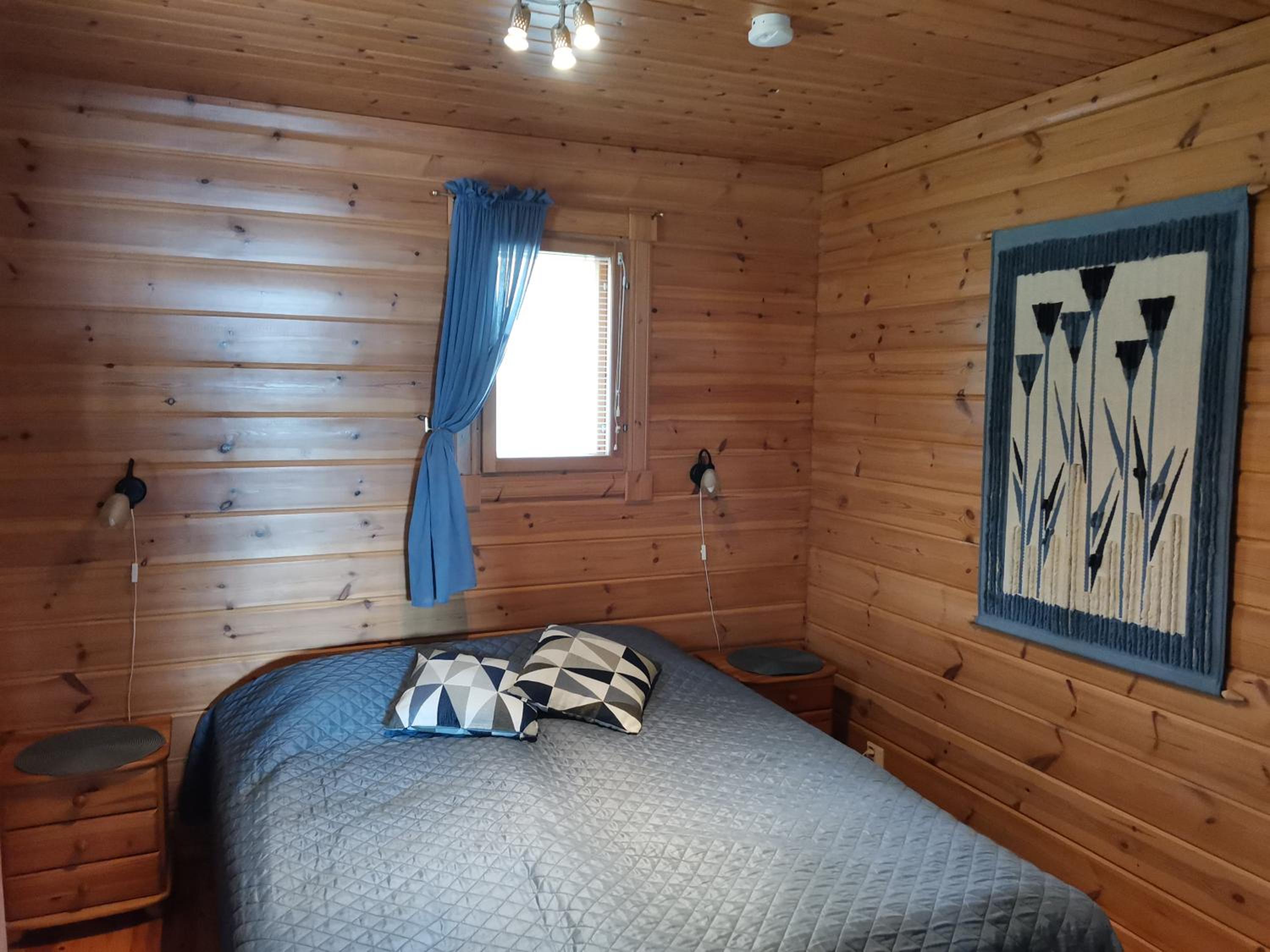 Sininen Hetki Cottage