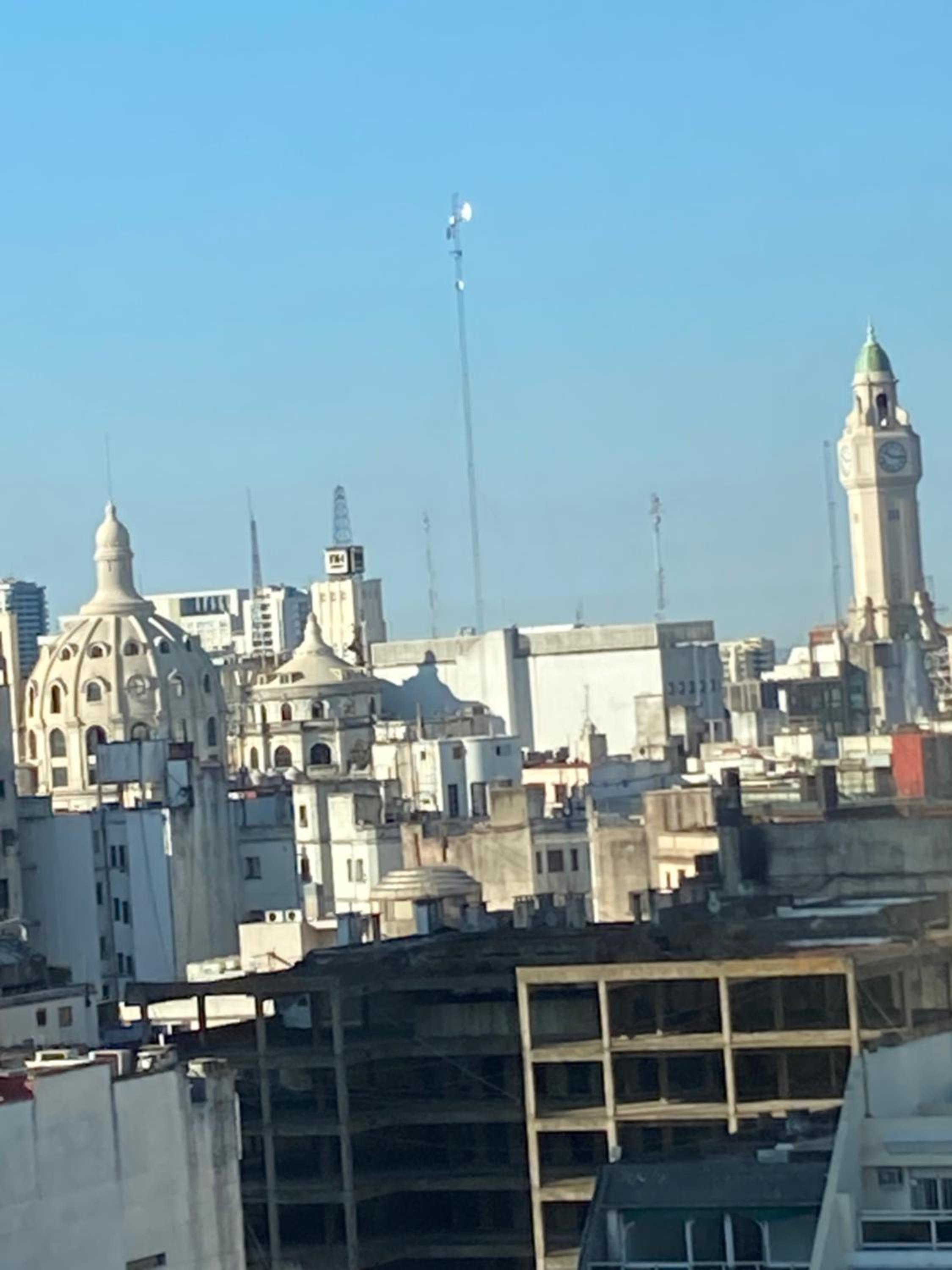 Mi Buenos Aires