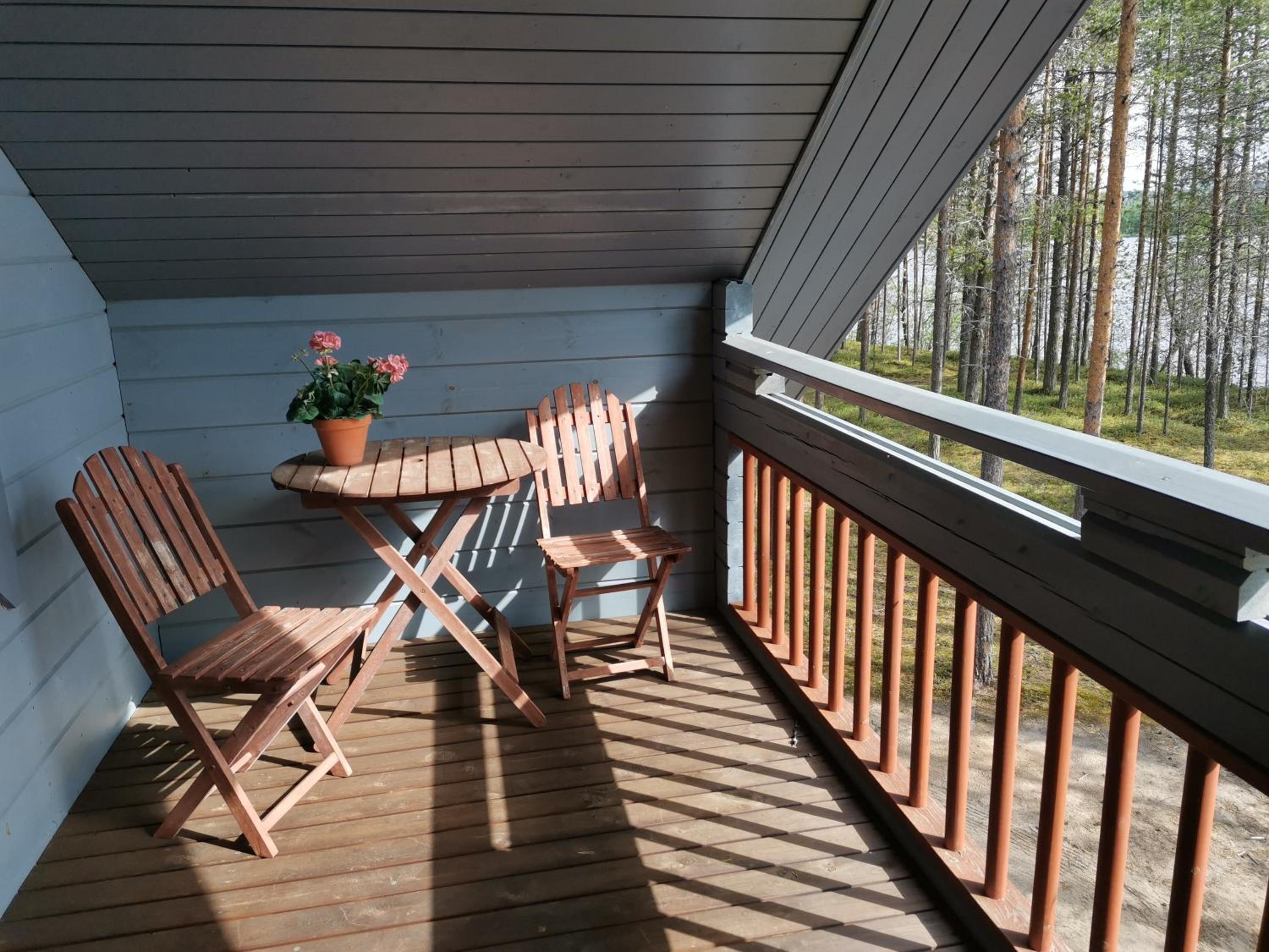 Sininen Hetki Cottage