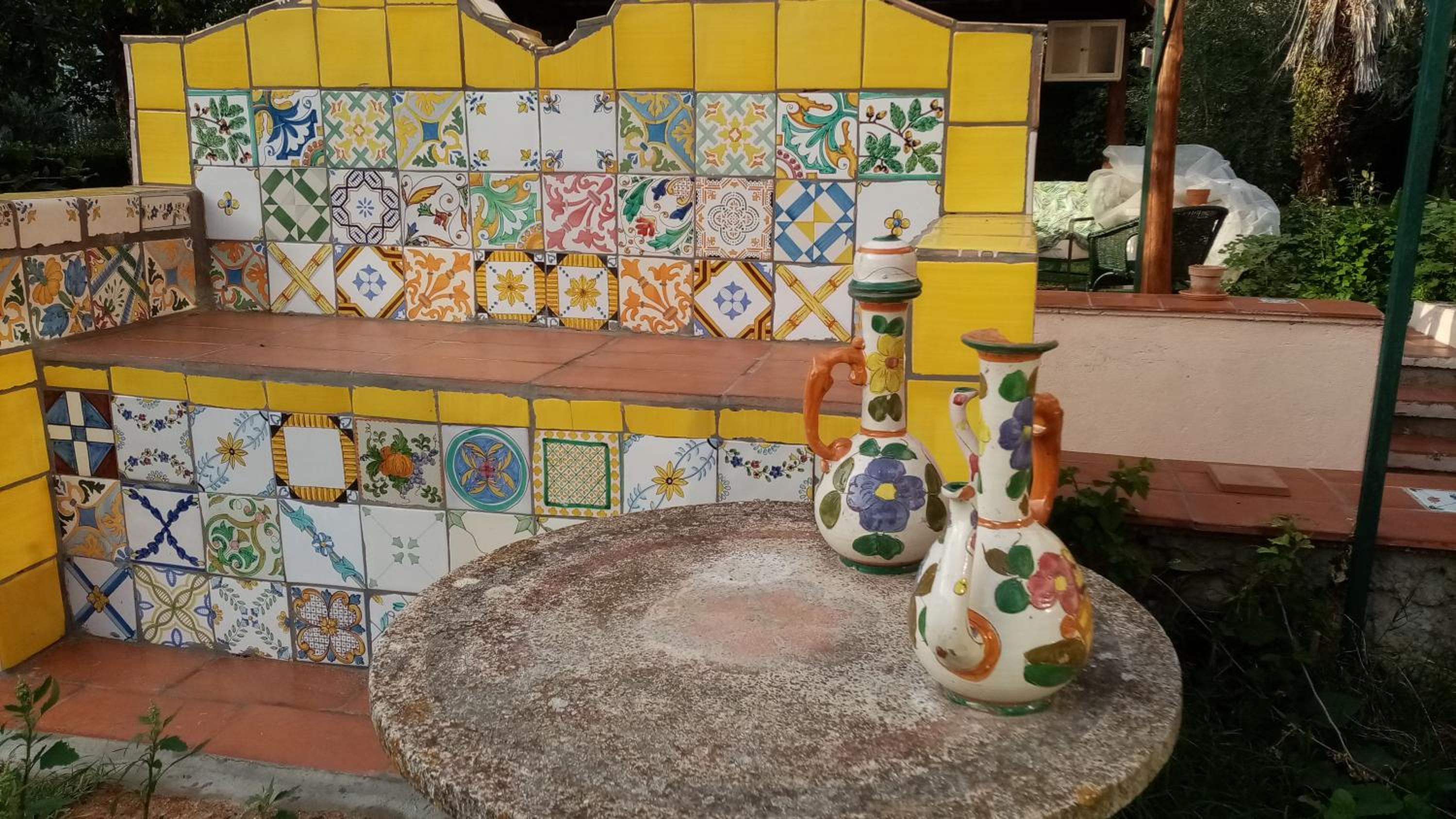 I Giardini di Palazzo Ducale view 5