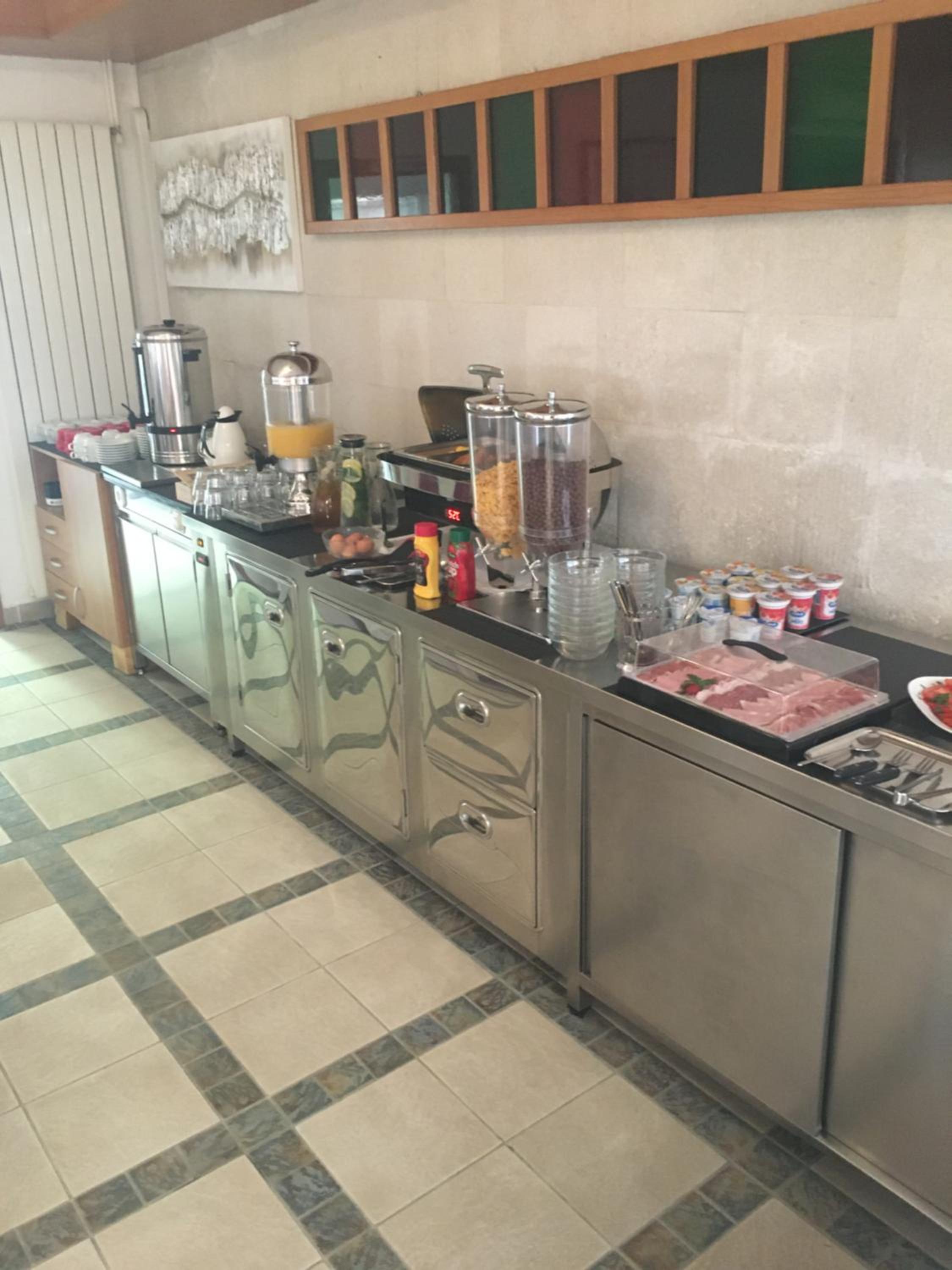 Bed and Breakfast La Rossa