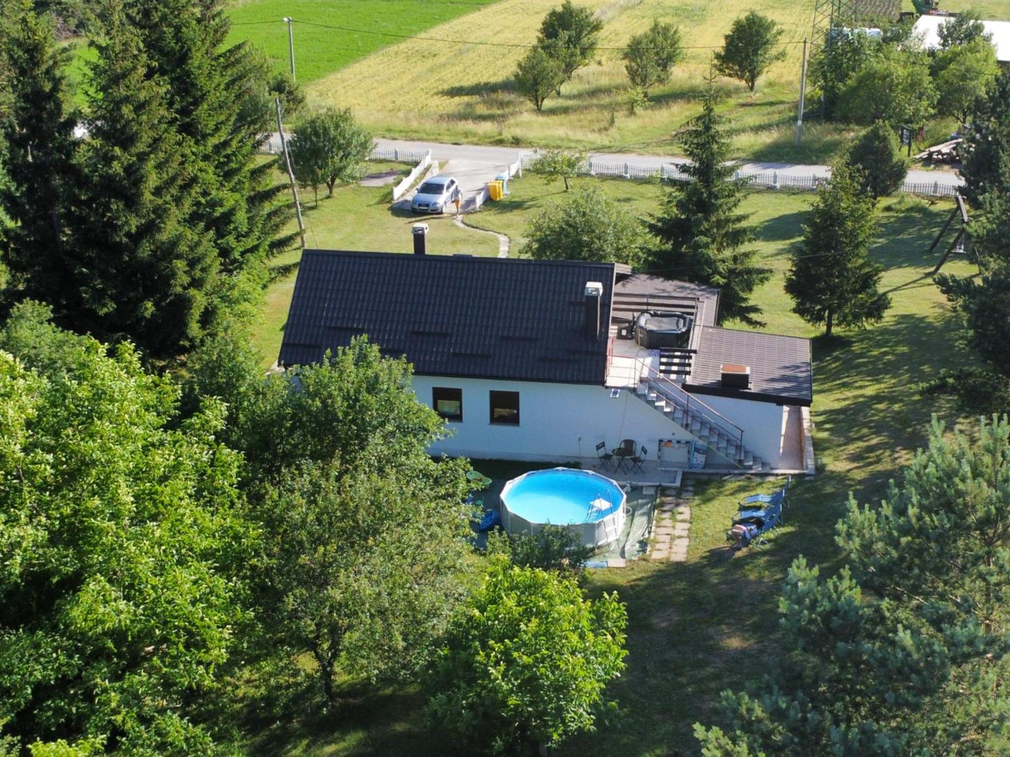 Holiday Home Lana view 4