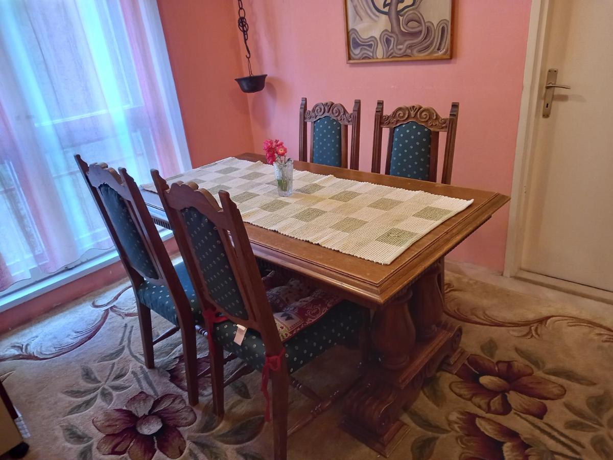 Oriental Apartment photo 3