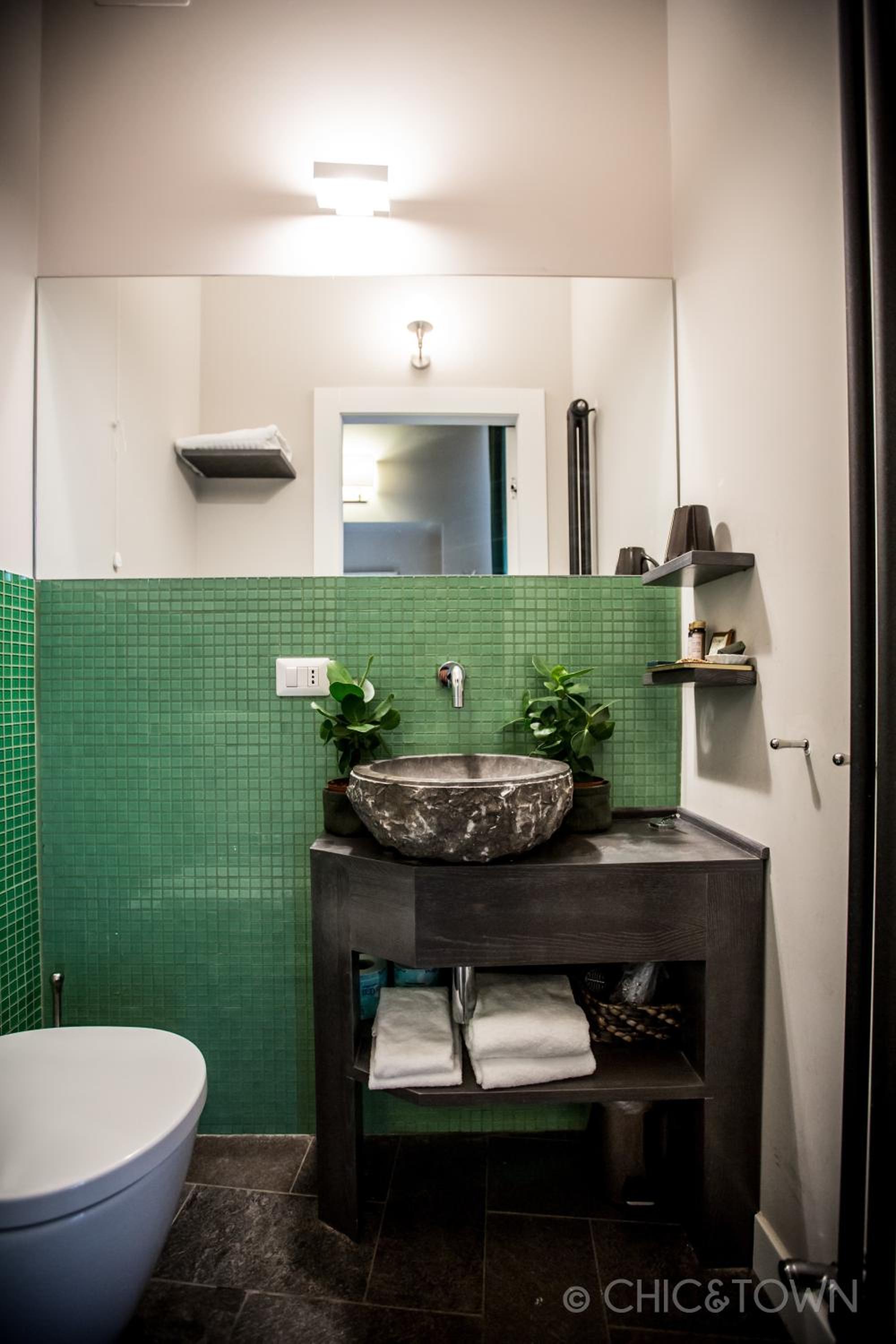 Chic & Town Luxury Rooms Piazza di Spagna