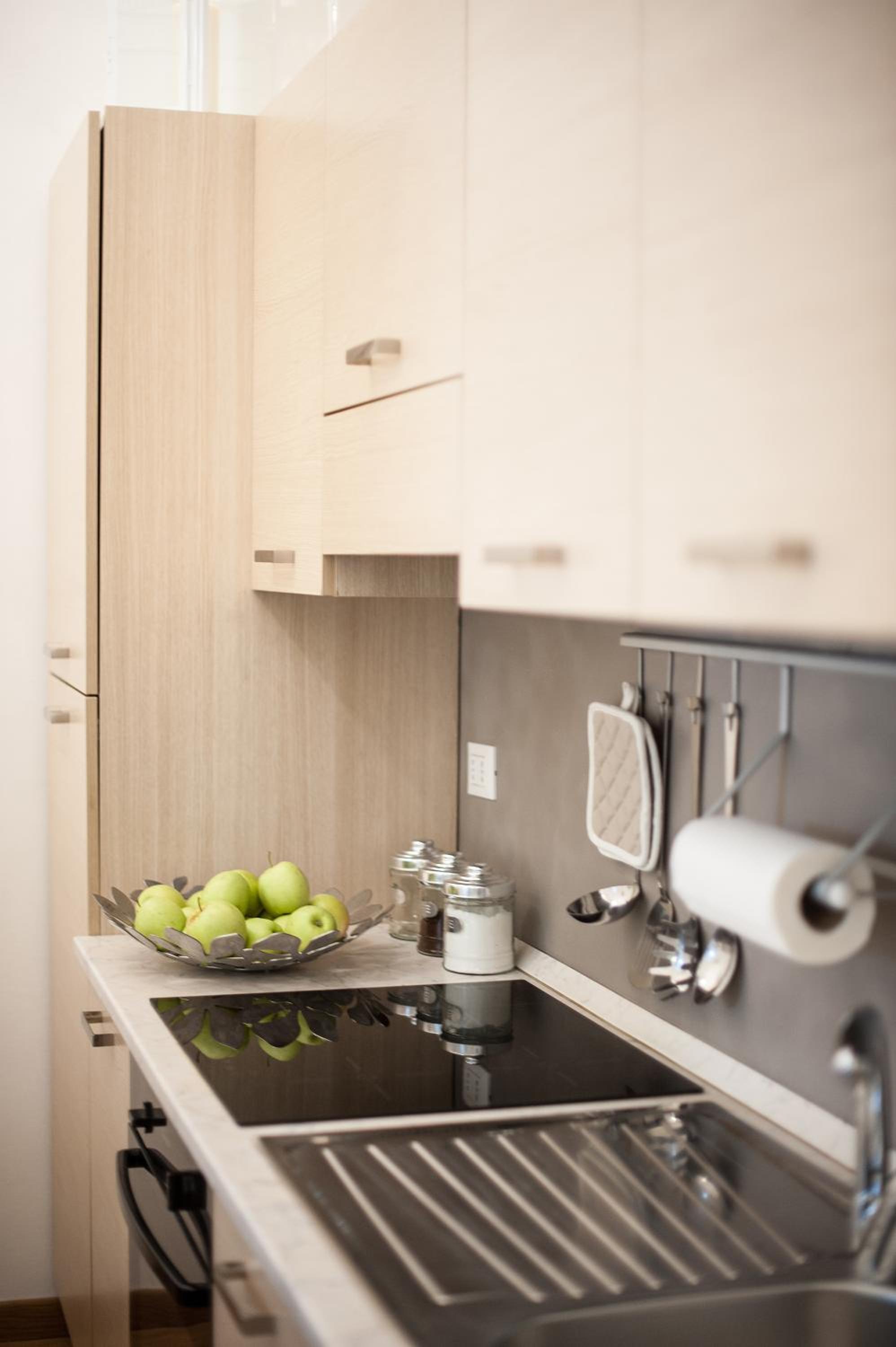 Principi Apartment