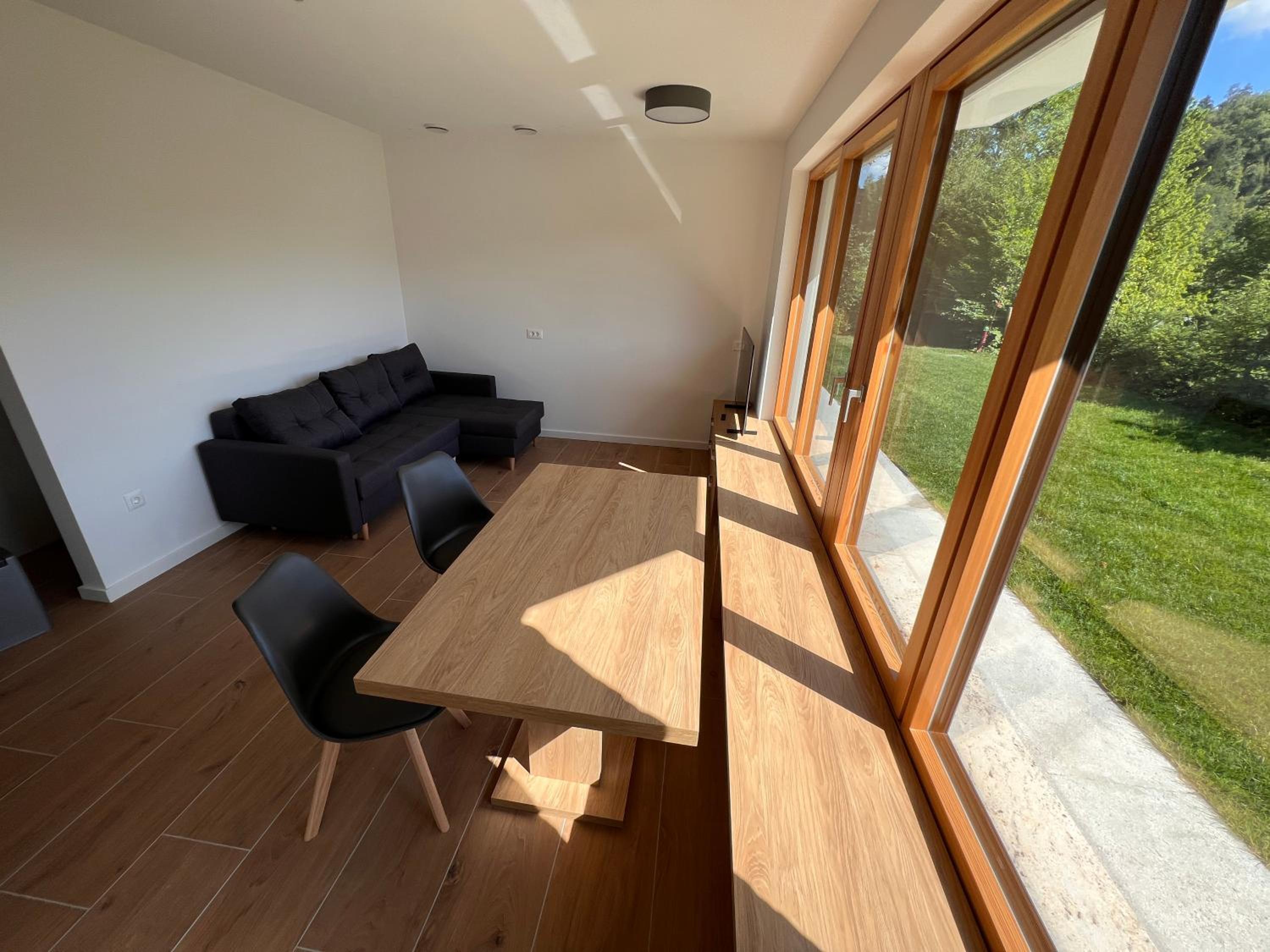 Vila Petra - Family apartment for 4 at Lake Bled view 5