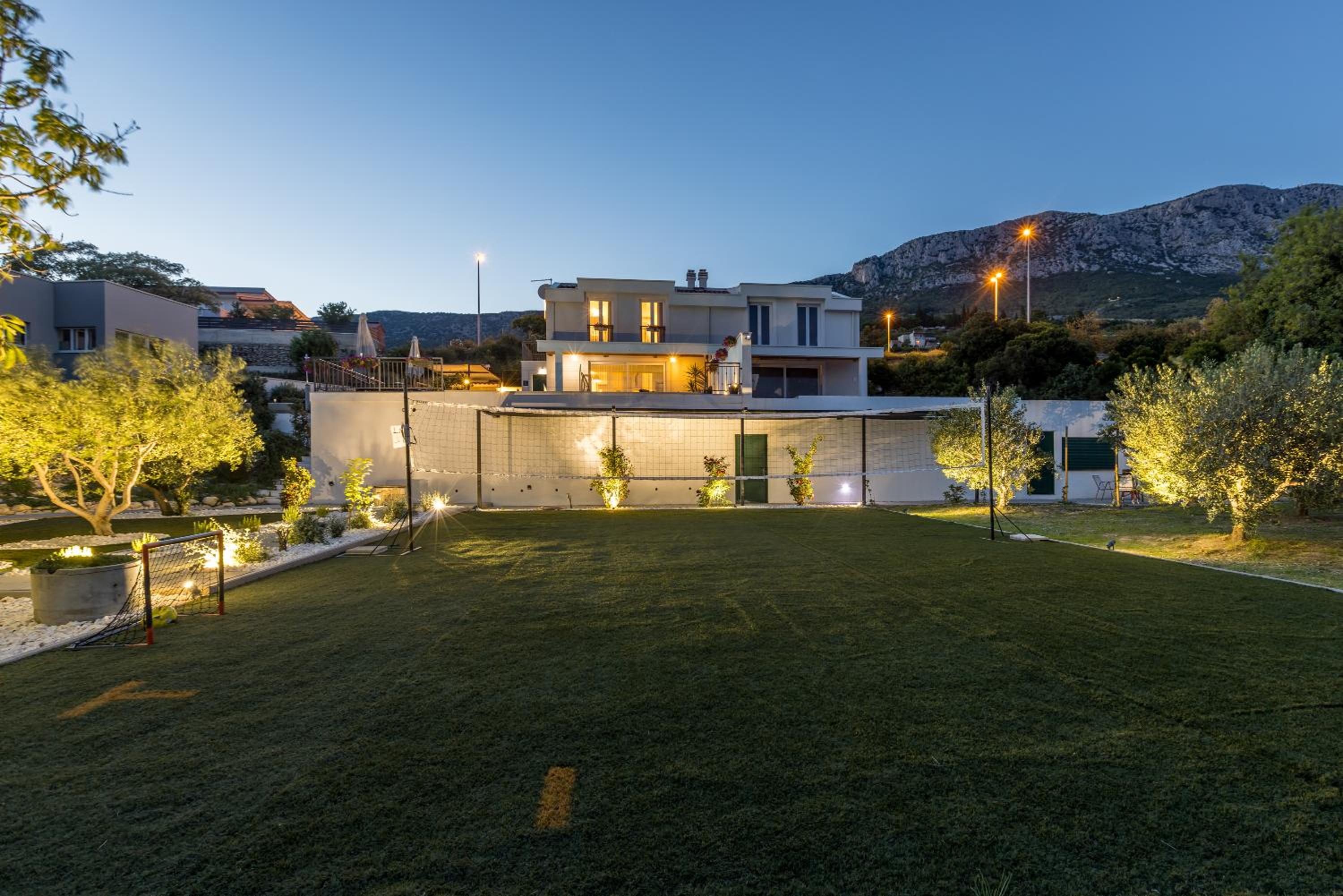 Hotel Villa Mermaid - Image 1