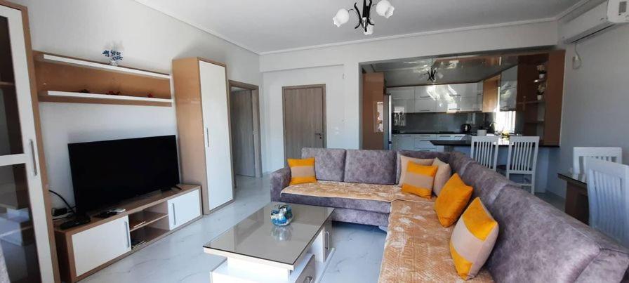 Lara Home, brand new, modern and with a great view