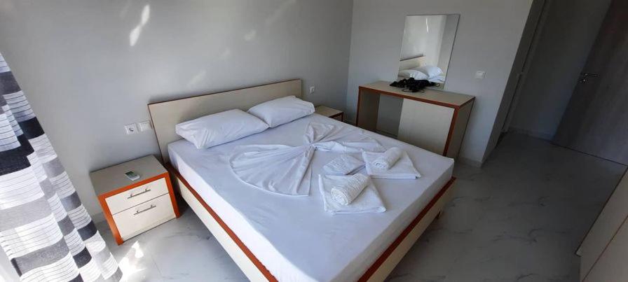 Lara Home, brand new, modern and with a great view