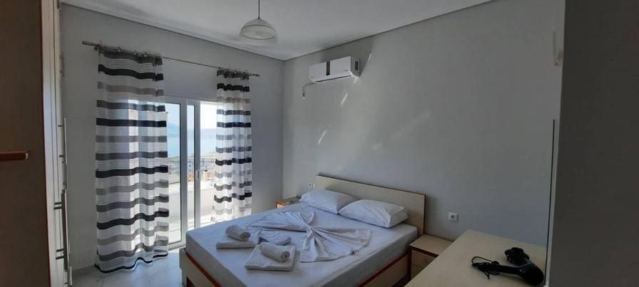 Lara Home, brand new, modern and with a great view