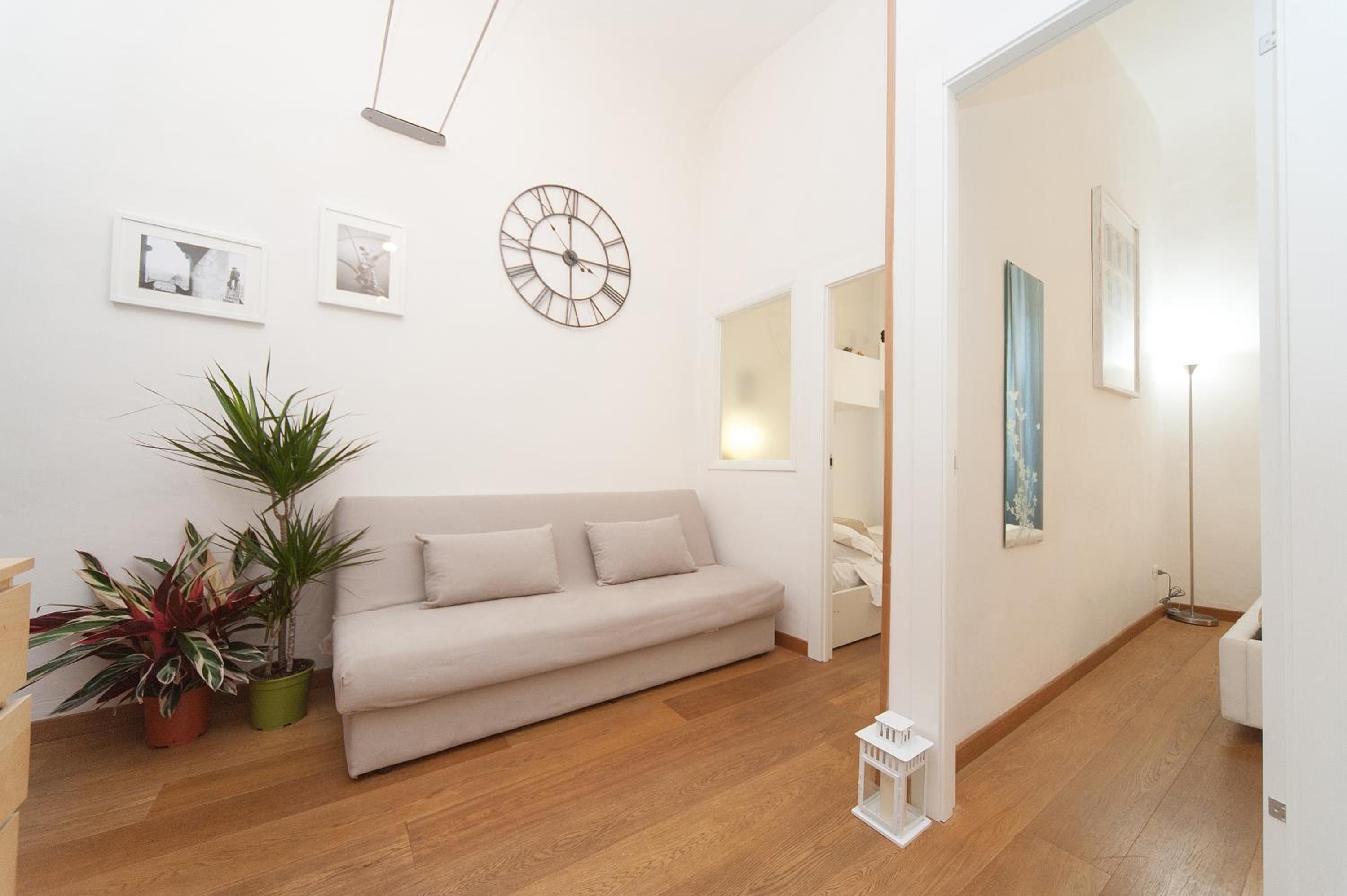 Principi Apartment