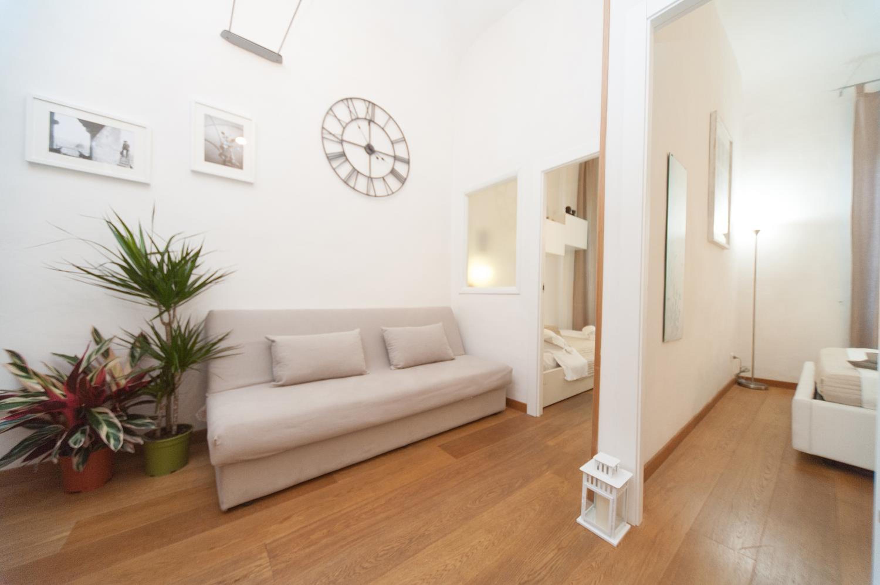 Principi Apartment
