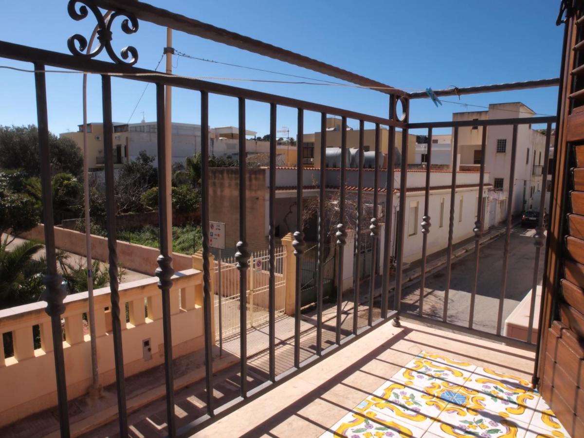 Locanda Basement Rooms view 3