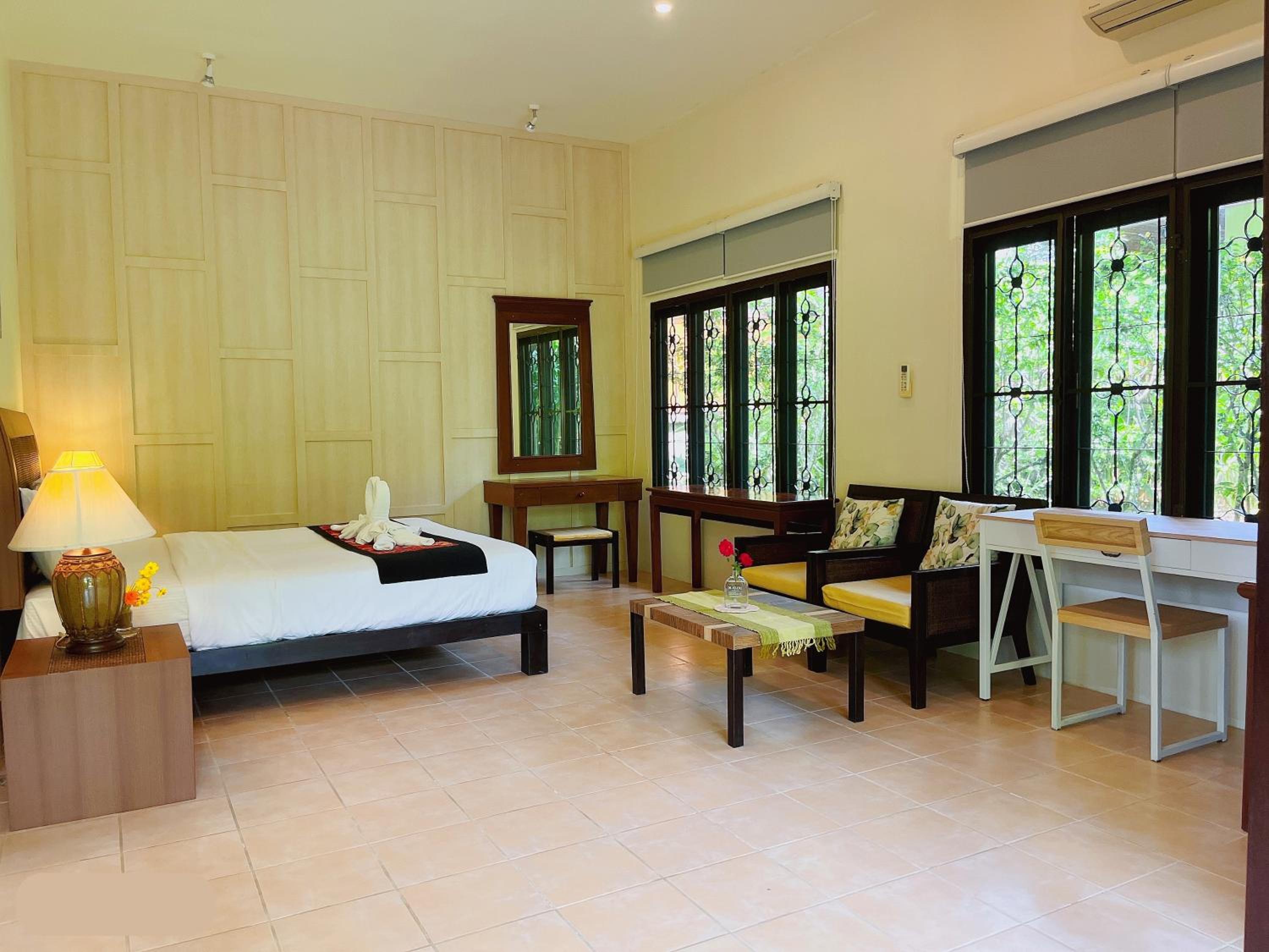Symphony Villa