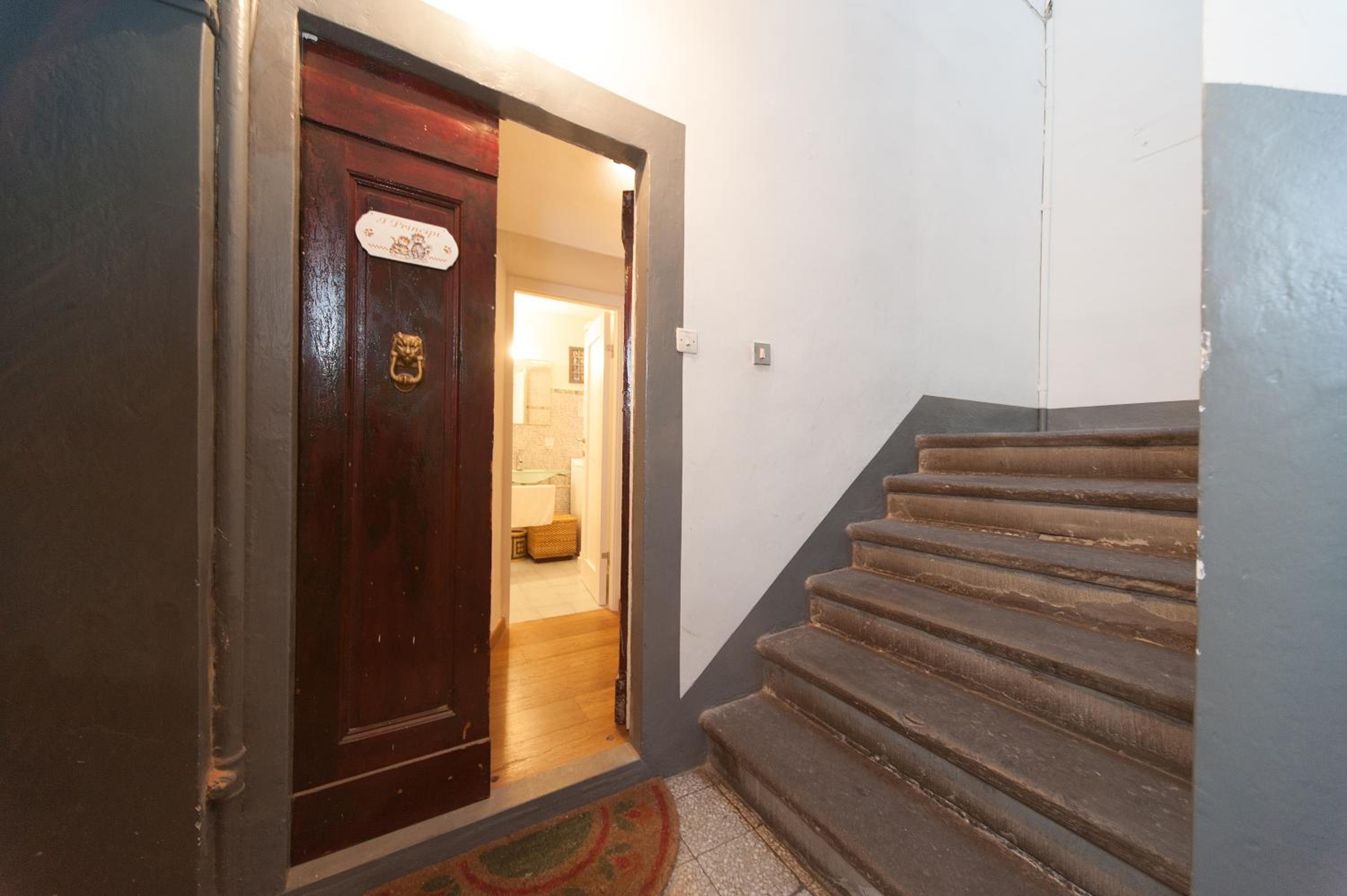 Principi Apartment