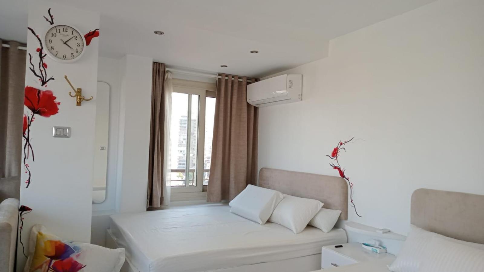 (AB By The River) Apartment 801 With Great View