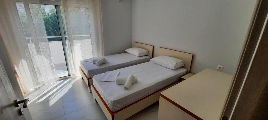 Lara Home, brand new, modern and with a great view