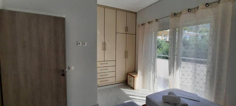 Lara Home, brand new, modern and with a great view
