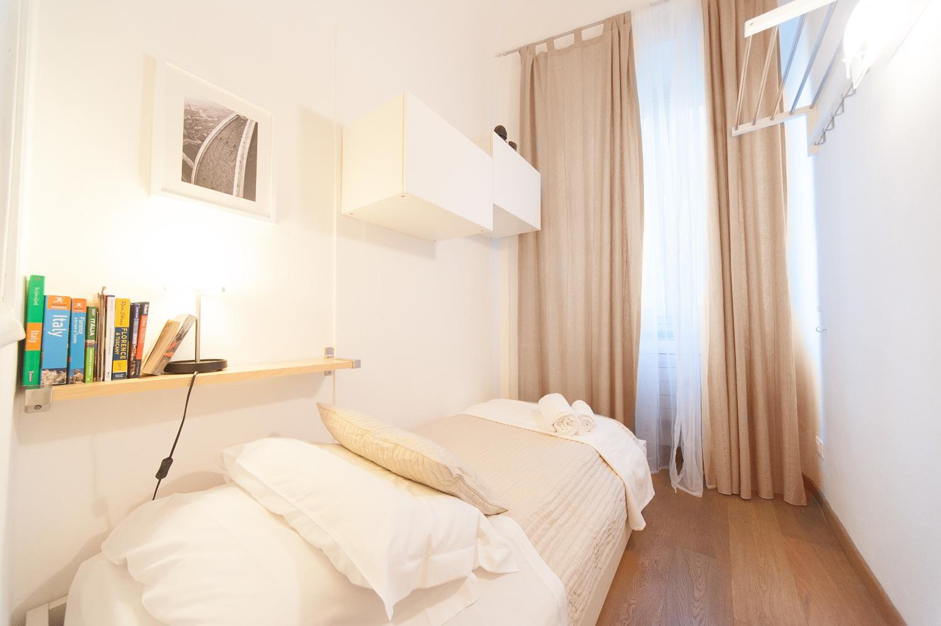 Principi Apartment