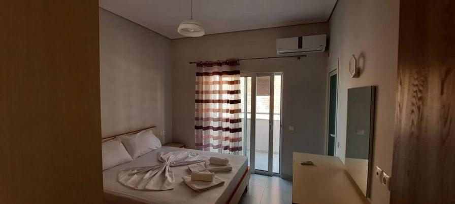 Lara Home, brand new, modern and with a great view