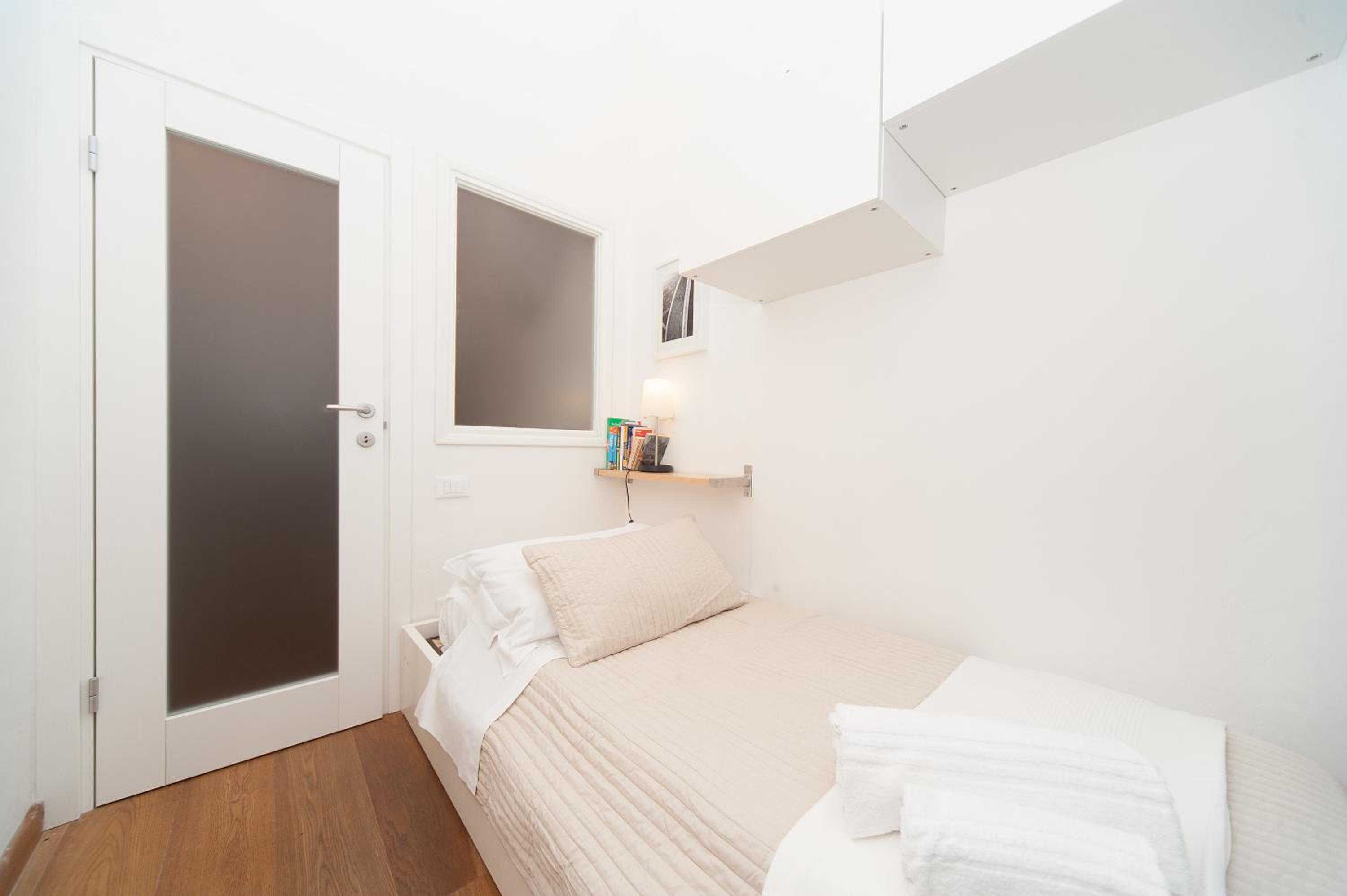 Principi Apartment