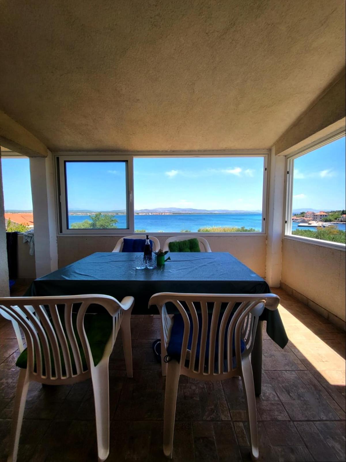 Holiday home Prvic Sepurine view 4