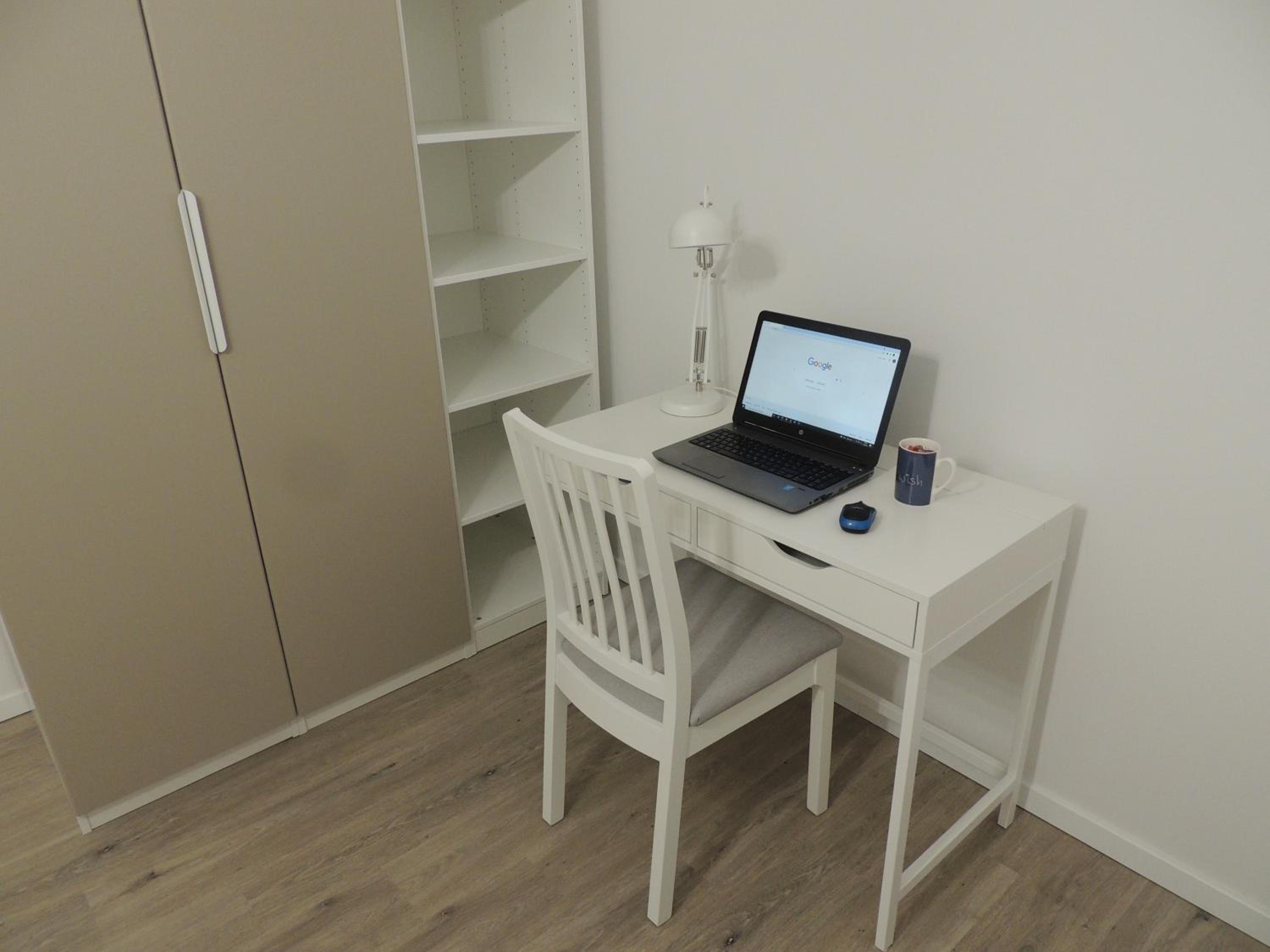 Apartma Obid Koper view 4