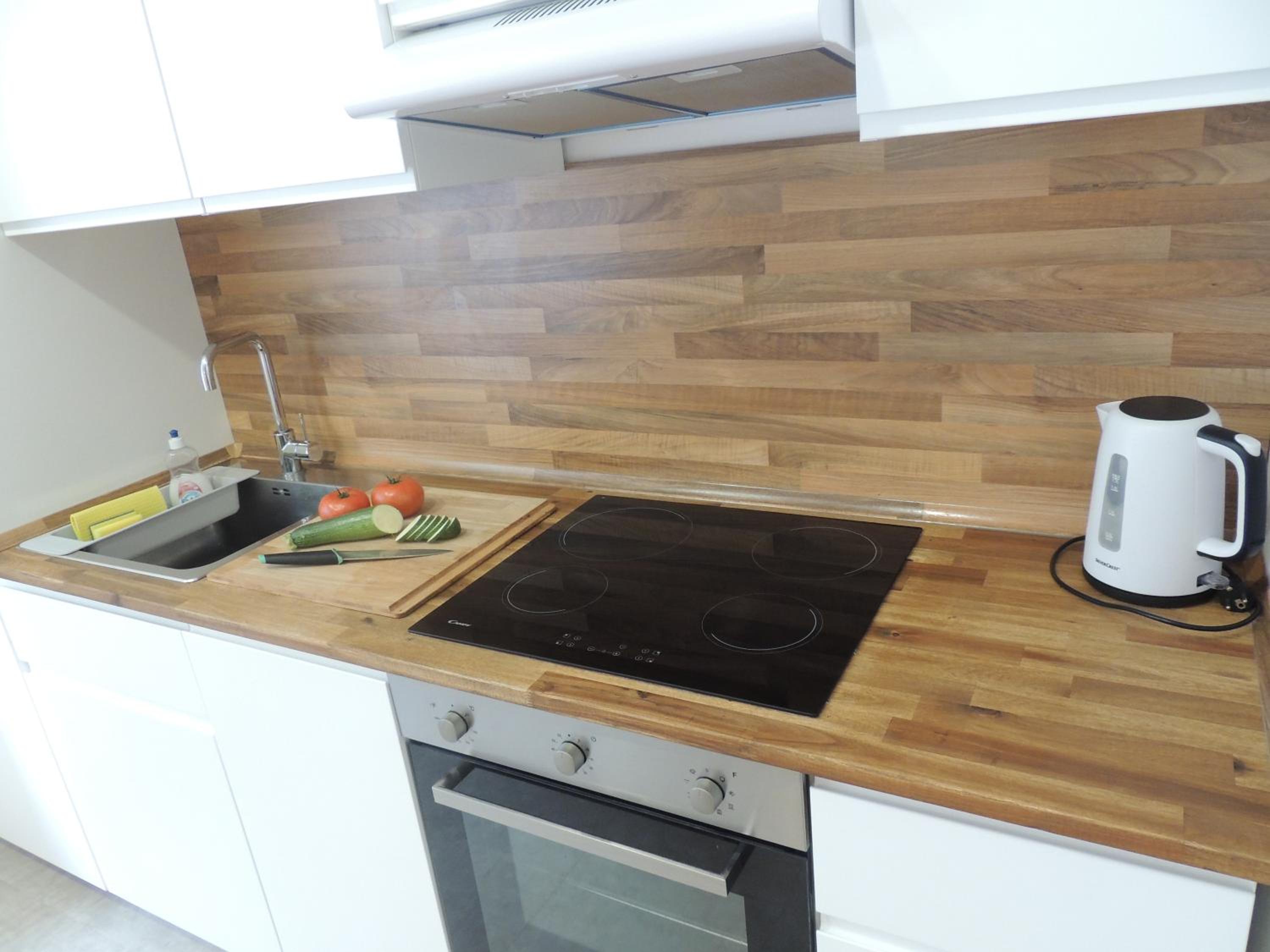 Apartma Obid Koper view 2
