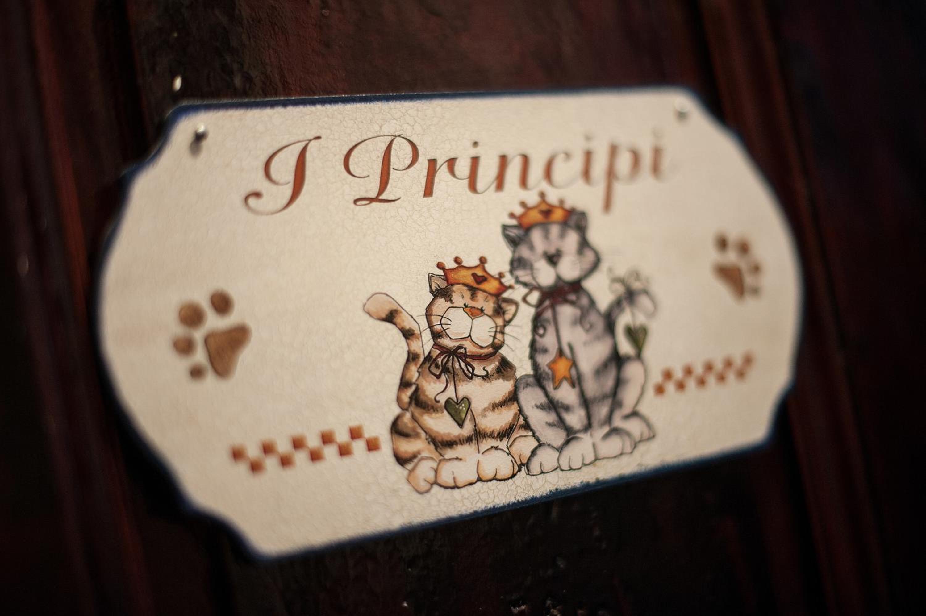 Principi Apartment