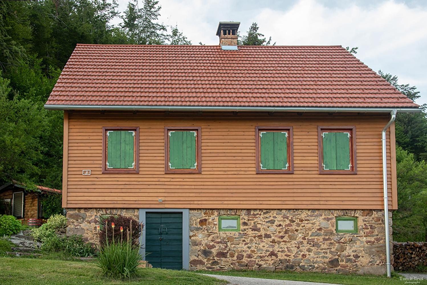 Kuća za odmor ''Julka'' view 3