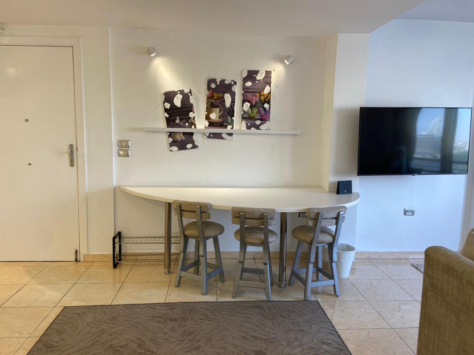 (AB By The River) Apartment 801 With Great View