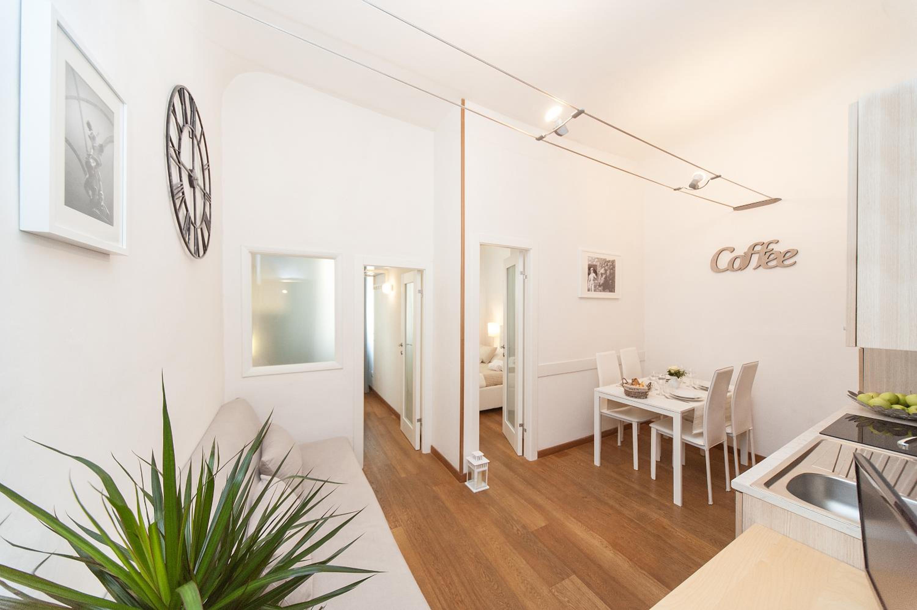 Principi Apartment