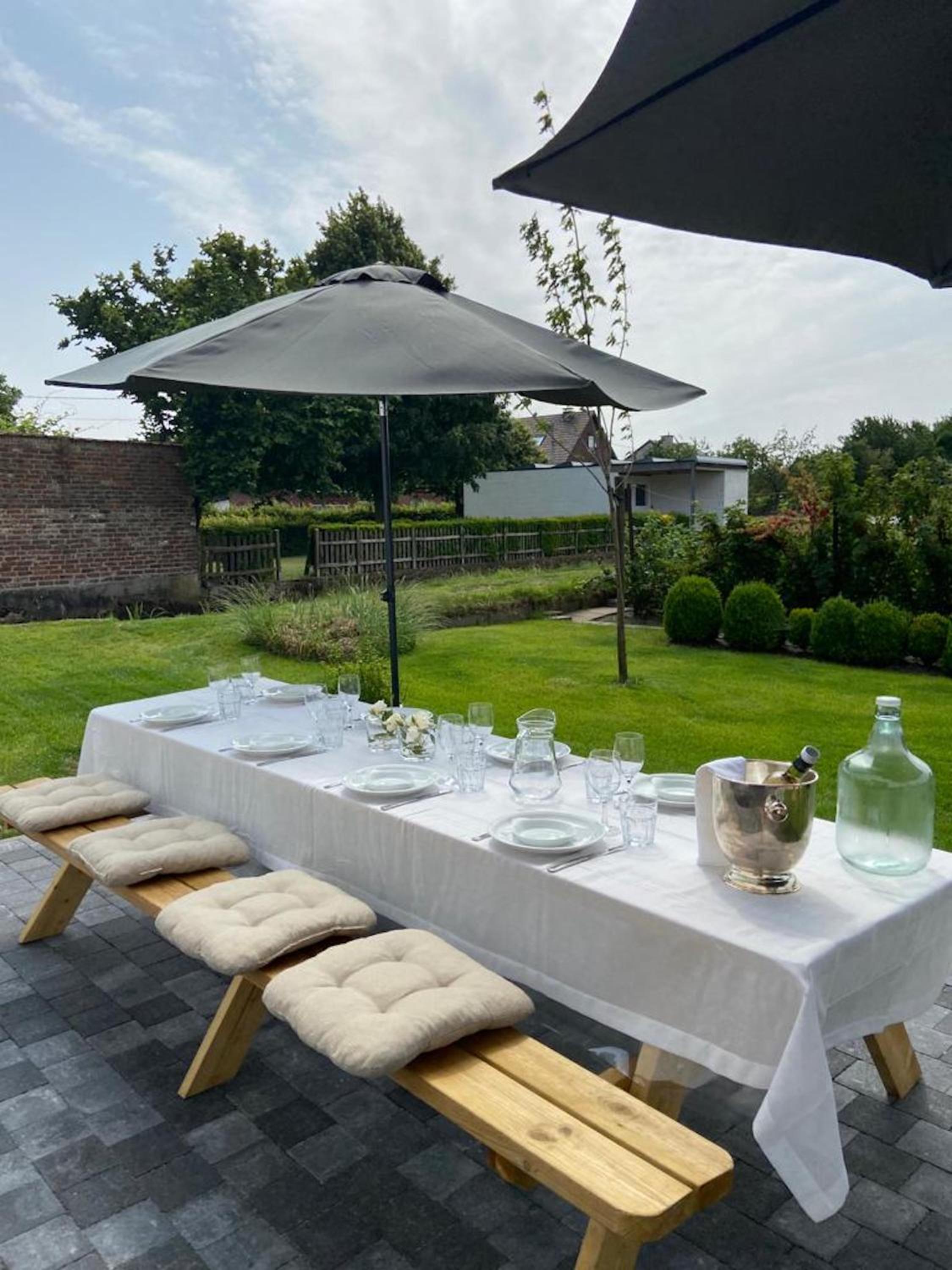 Vakantiewoning Wurfeldermolen