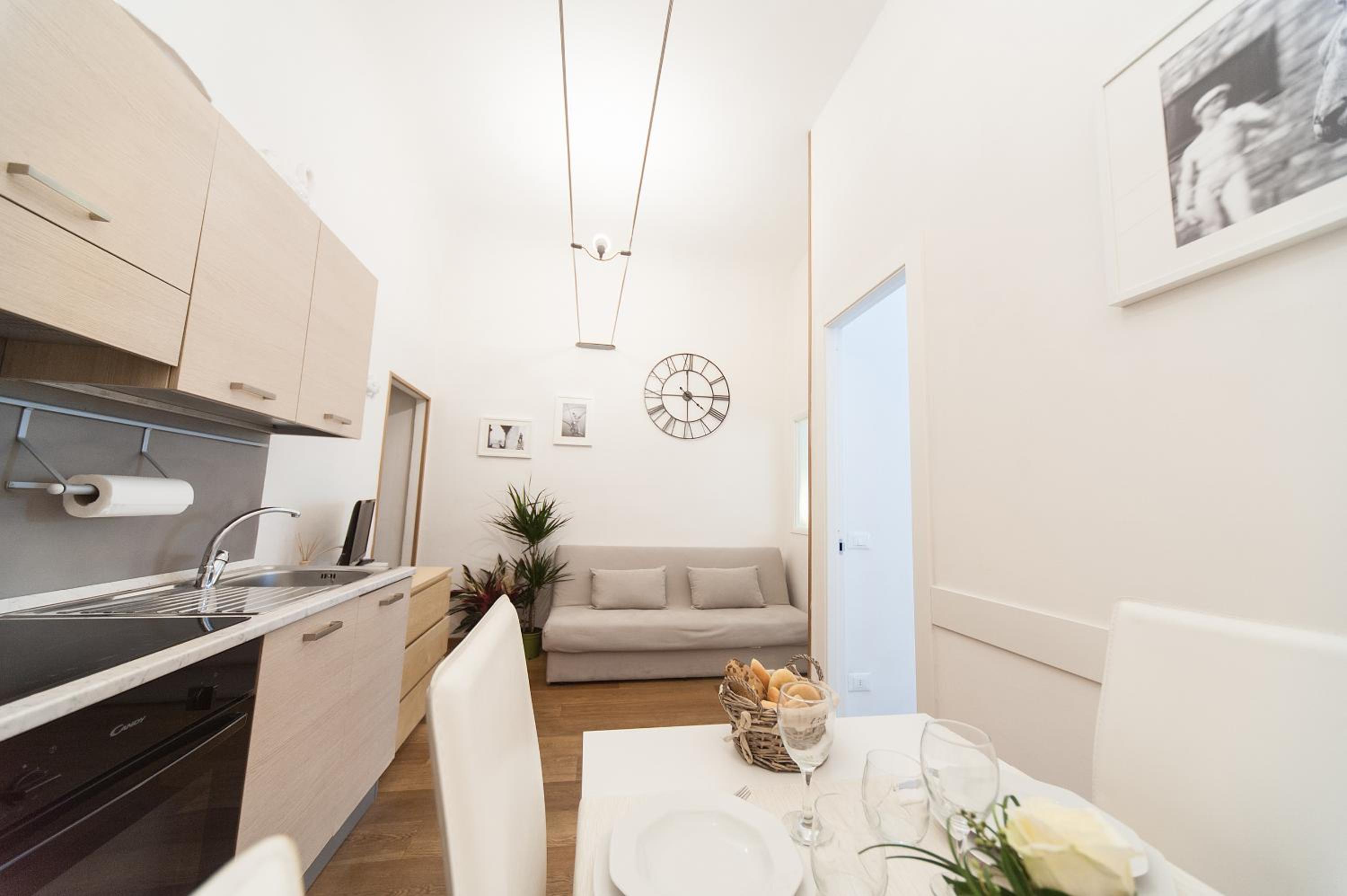 Principi Apartment