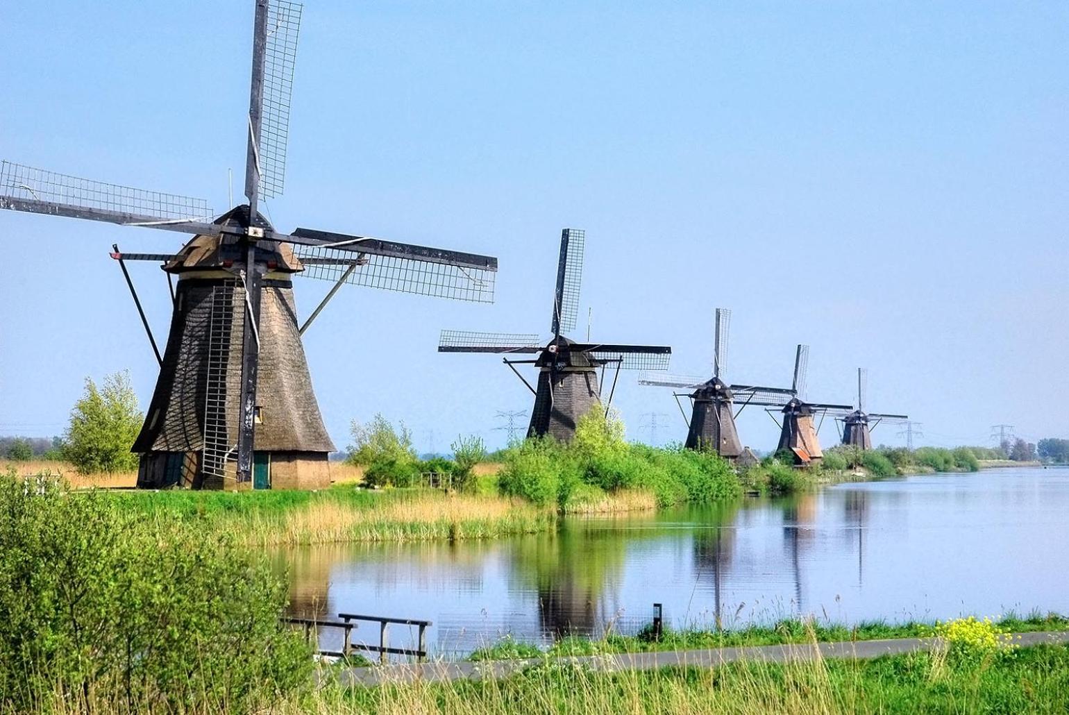 B&B De Beijersche Stee, Logies aan de Waterkant