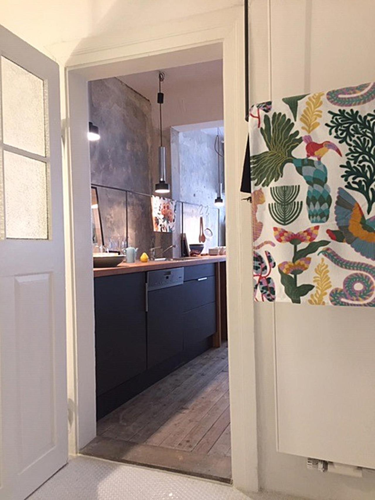 Boutique-Ferienwohnung im alten Weinhaus Moser