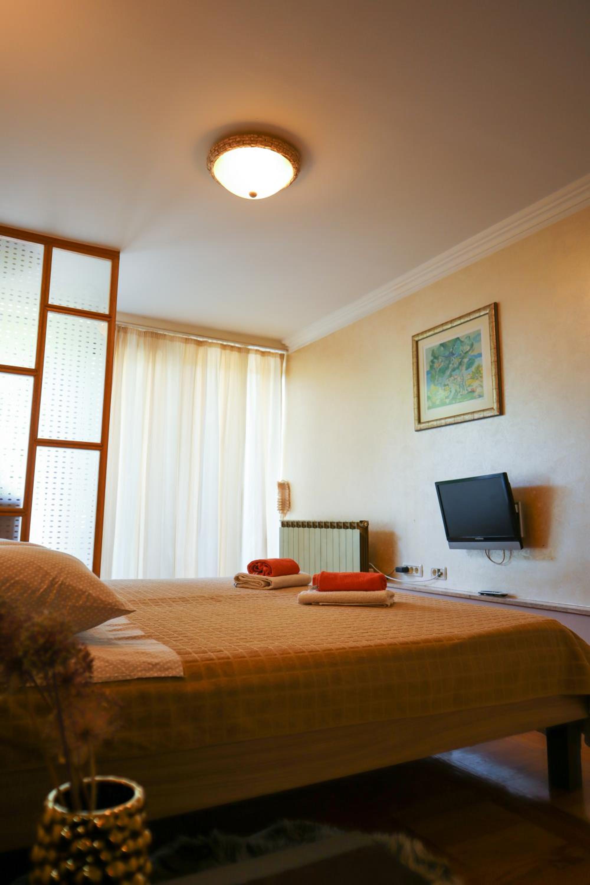 Apartments Okuka